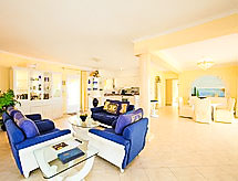 Feriebolig Villa Bombilla