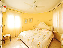 Feriebolig Villa Bombilla