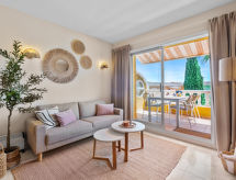Zonnig appartement Moraira met zwembad, vlakbij Cala Moraig - thumbnail 6