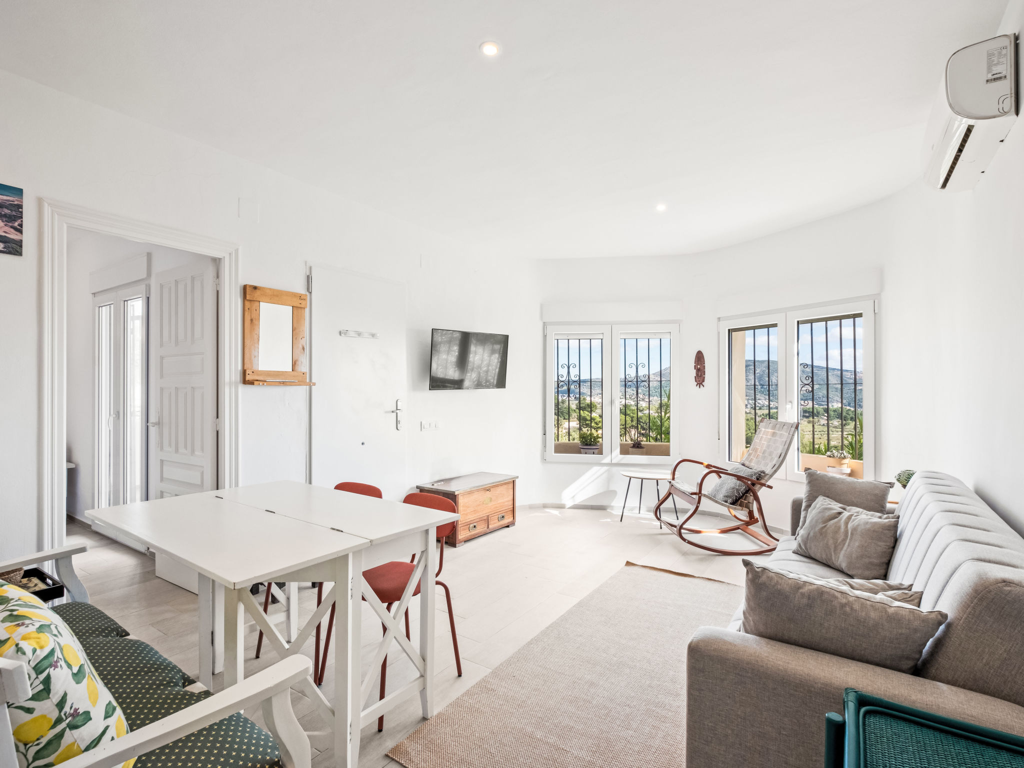 Castellons Vida-Binnen