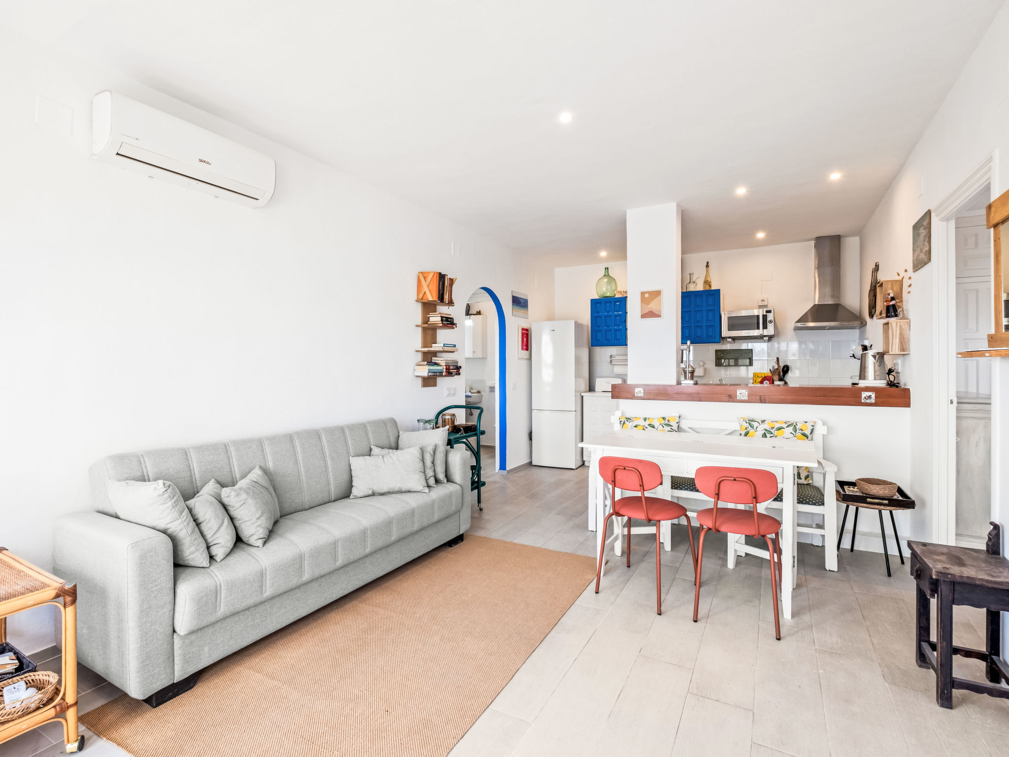 Castellons Vida-Binnen