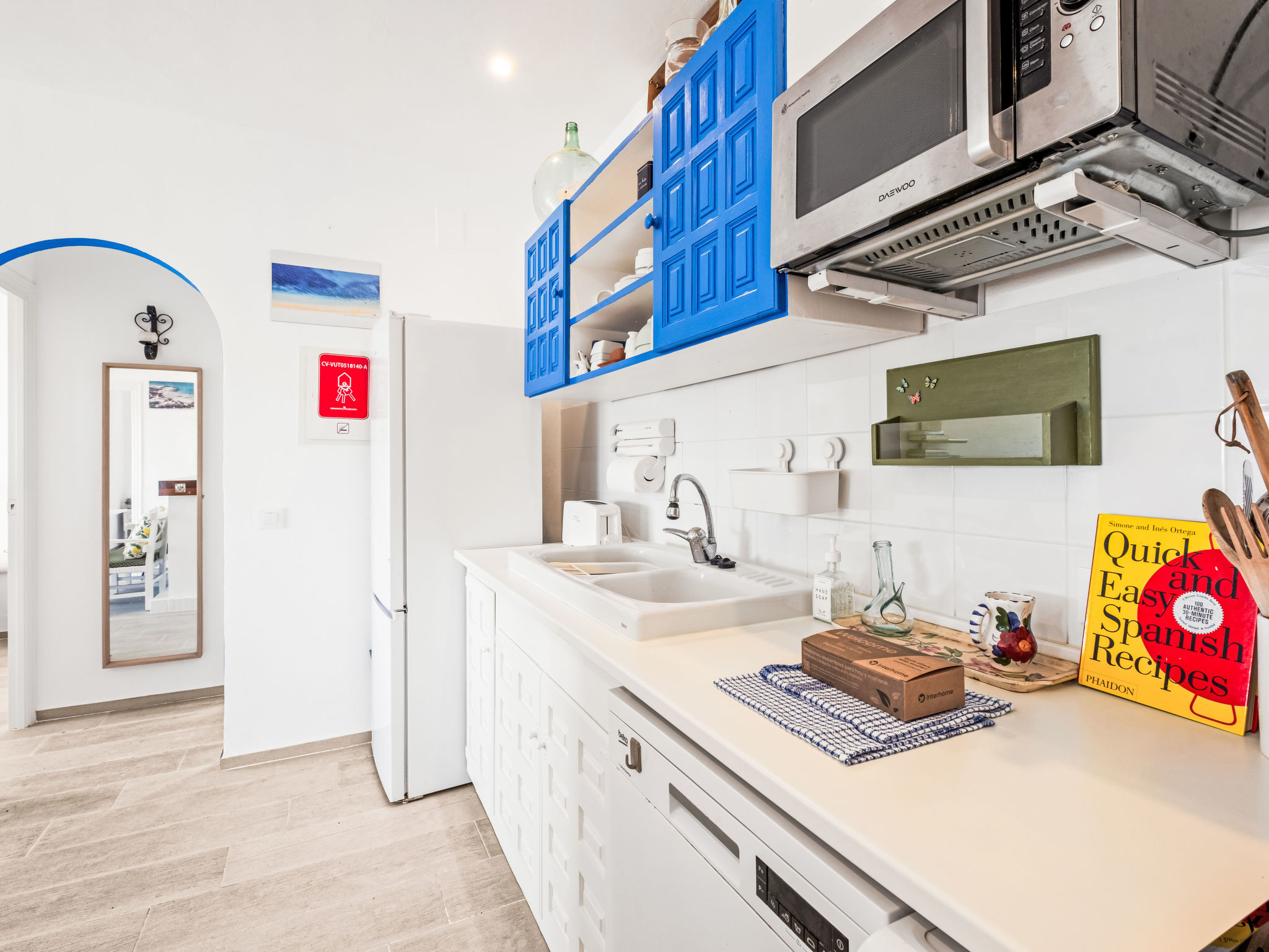 Castellons Vida-Binnen