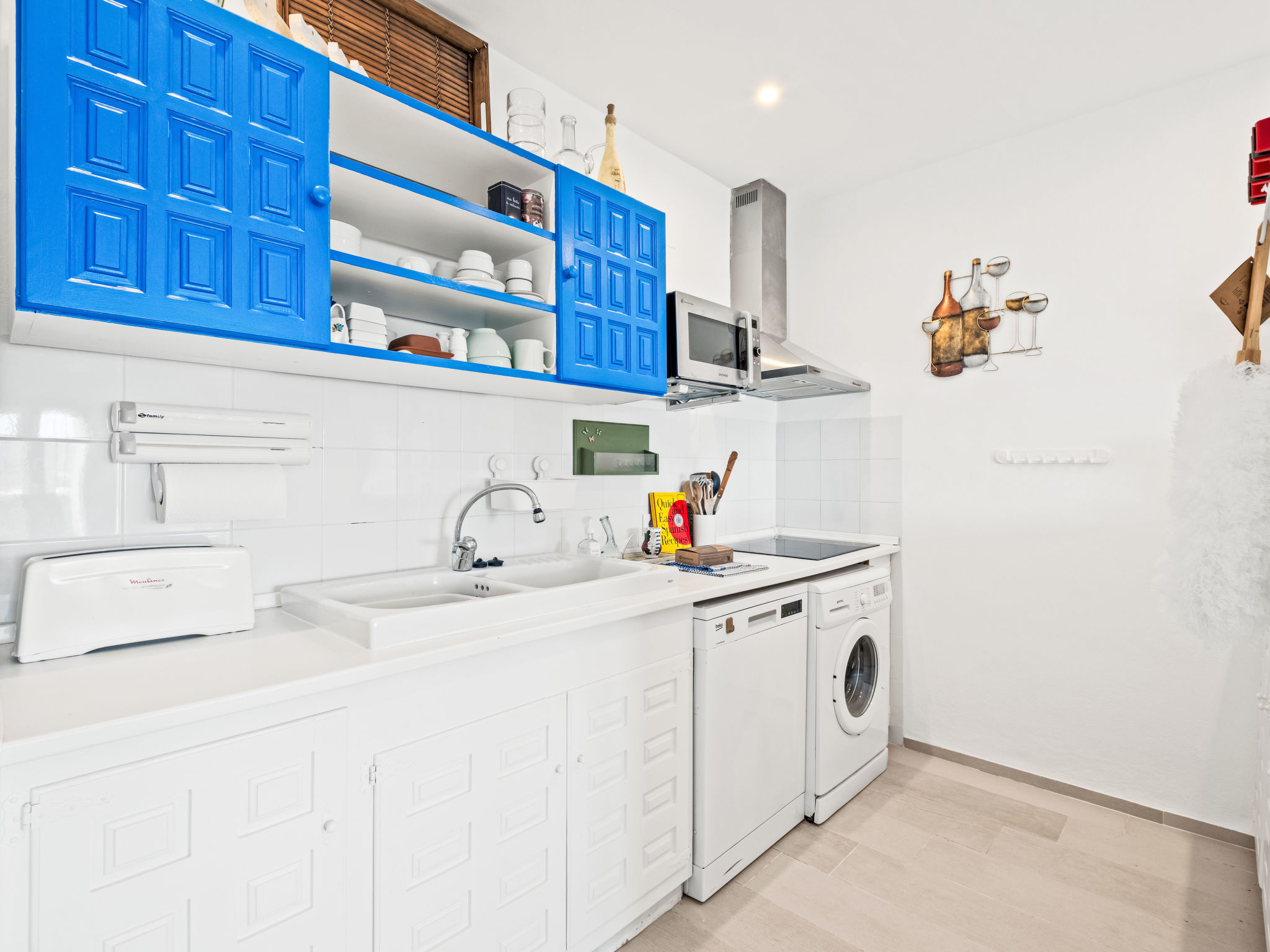 Castellons Vida-Binnen