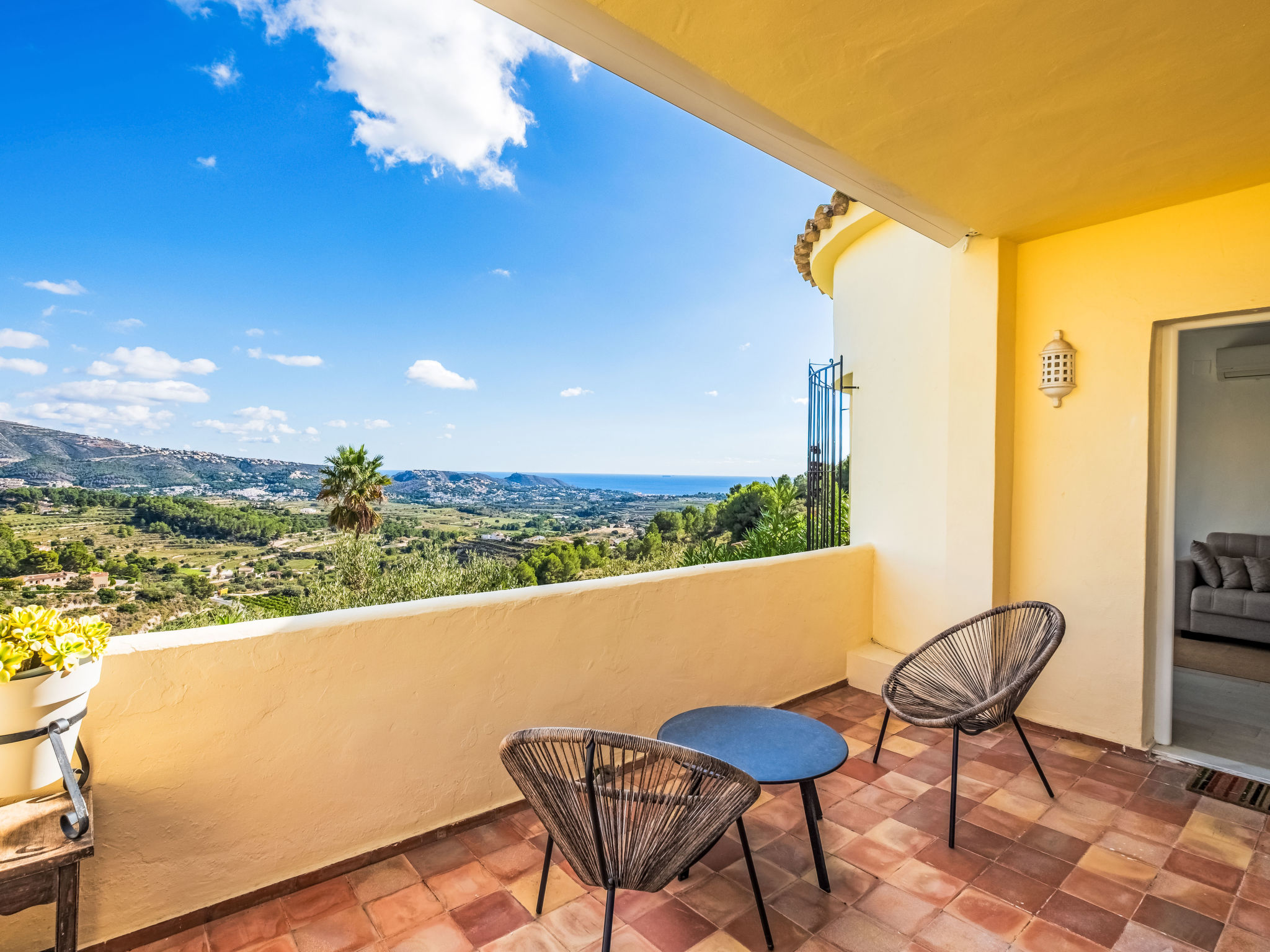 Castellons Vida-Binnen