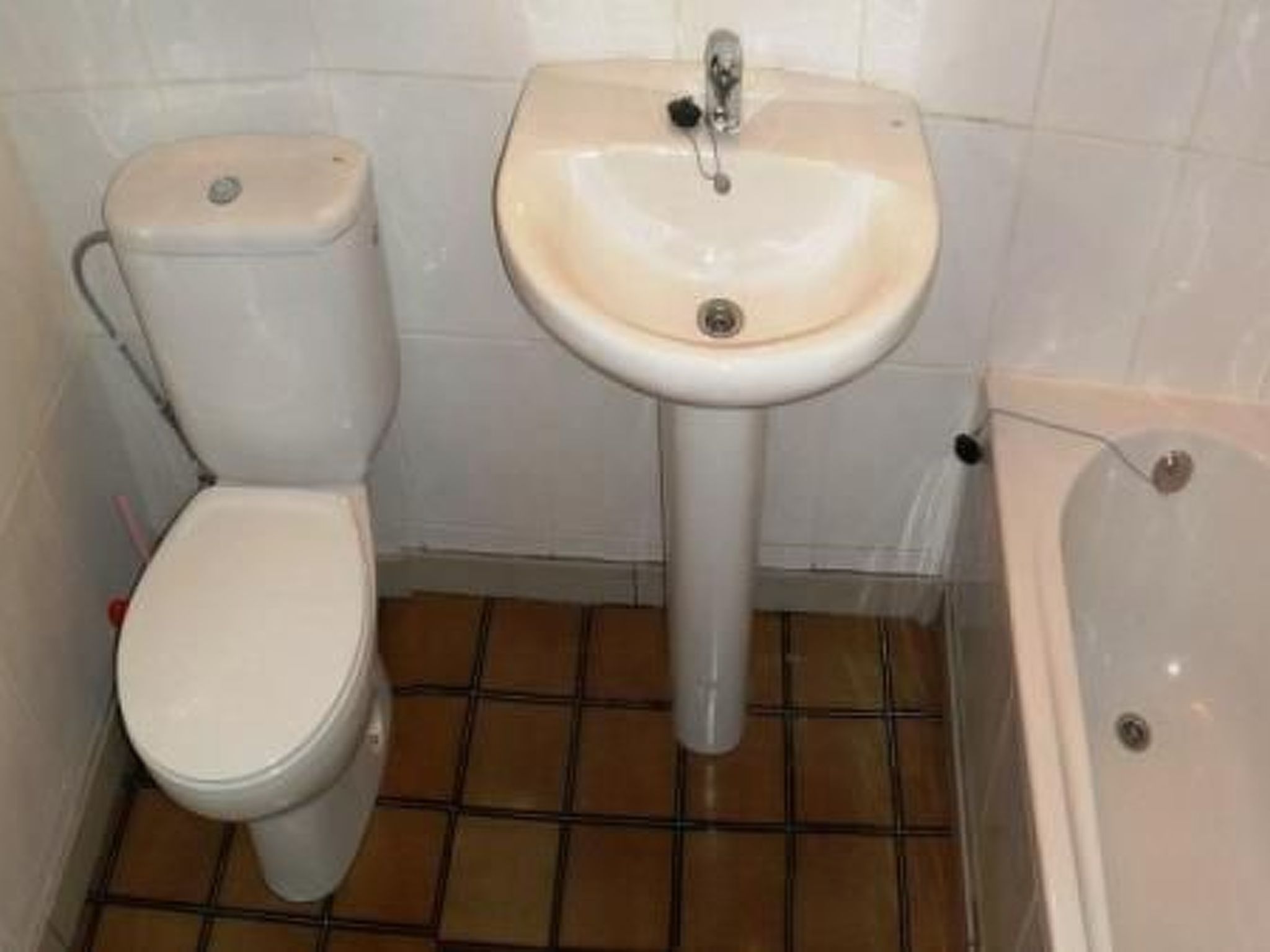 Klimatisierte Ferienwohnung mit eigener Terrasse-Binnen