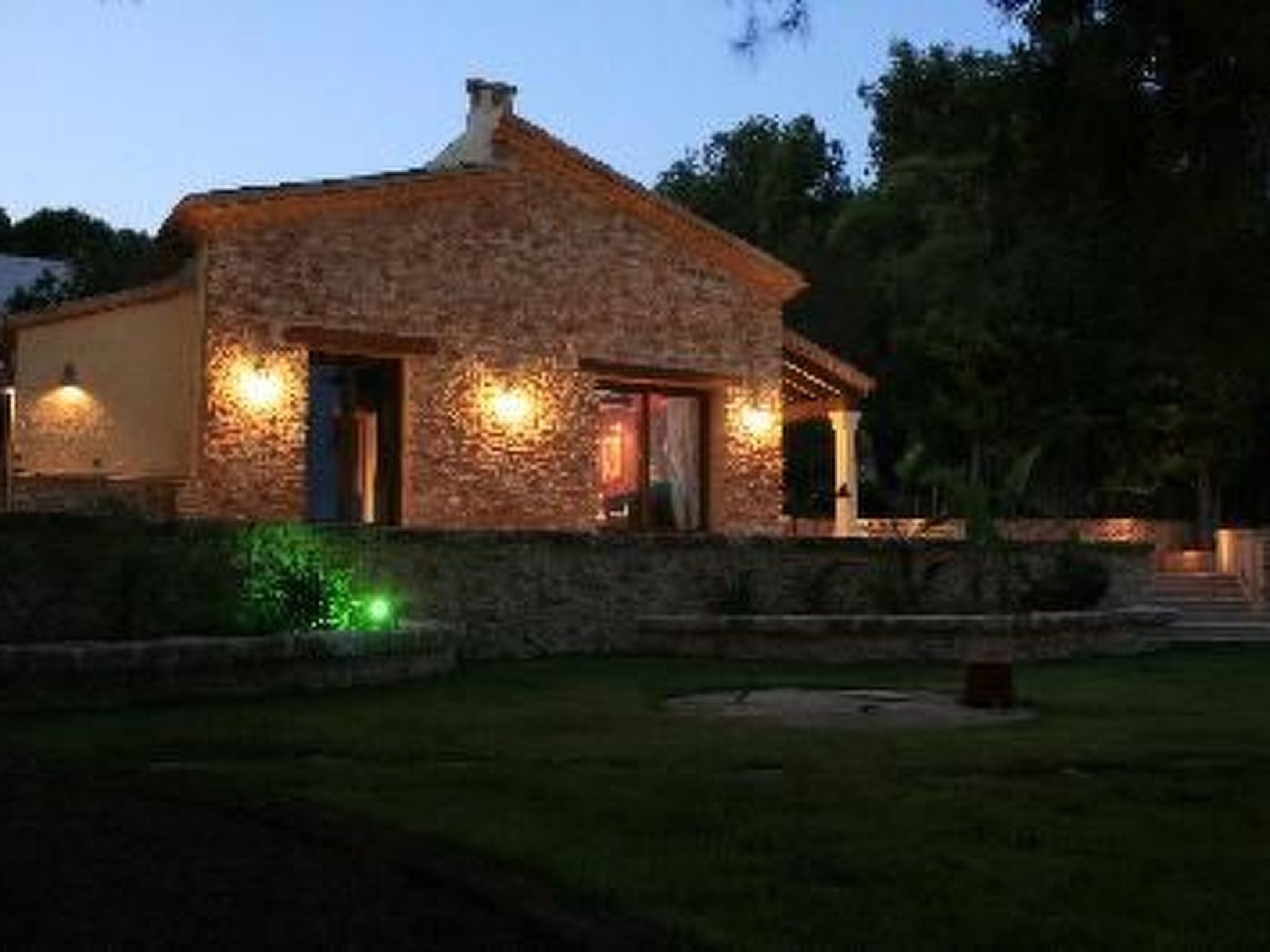 Casita La Siesta-Drinnen