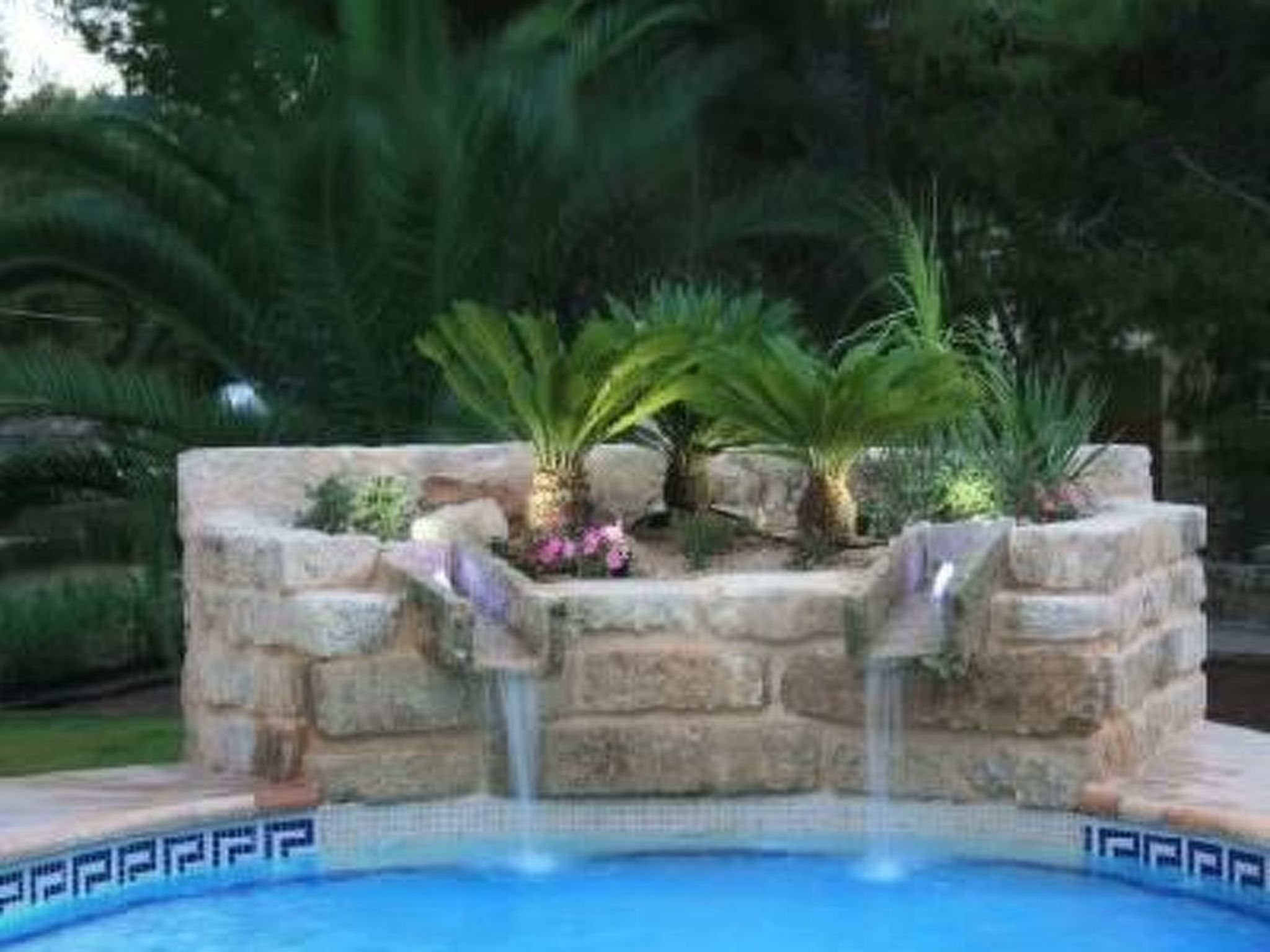 Casita La Siesta-Drinnen