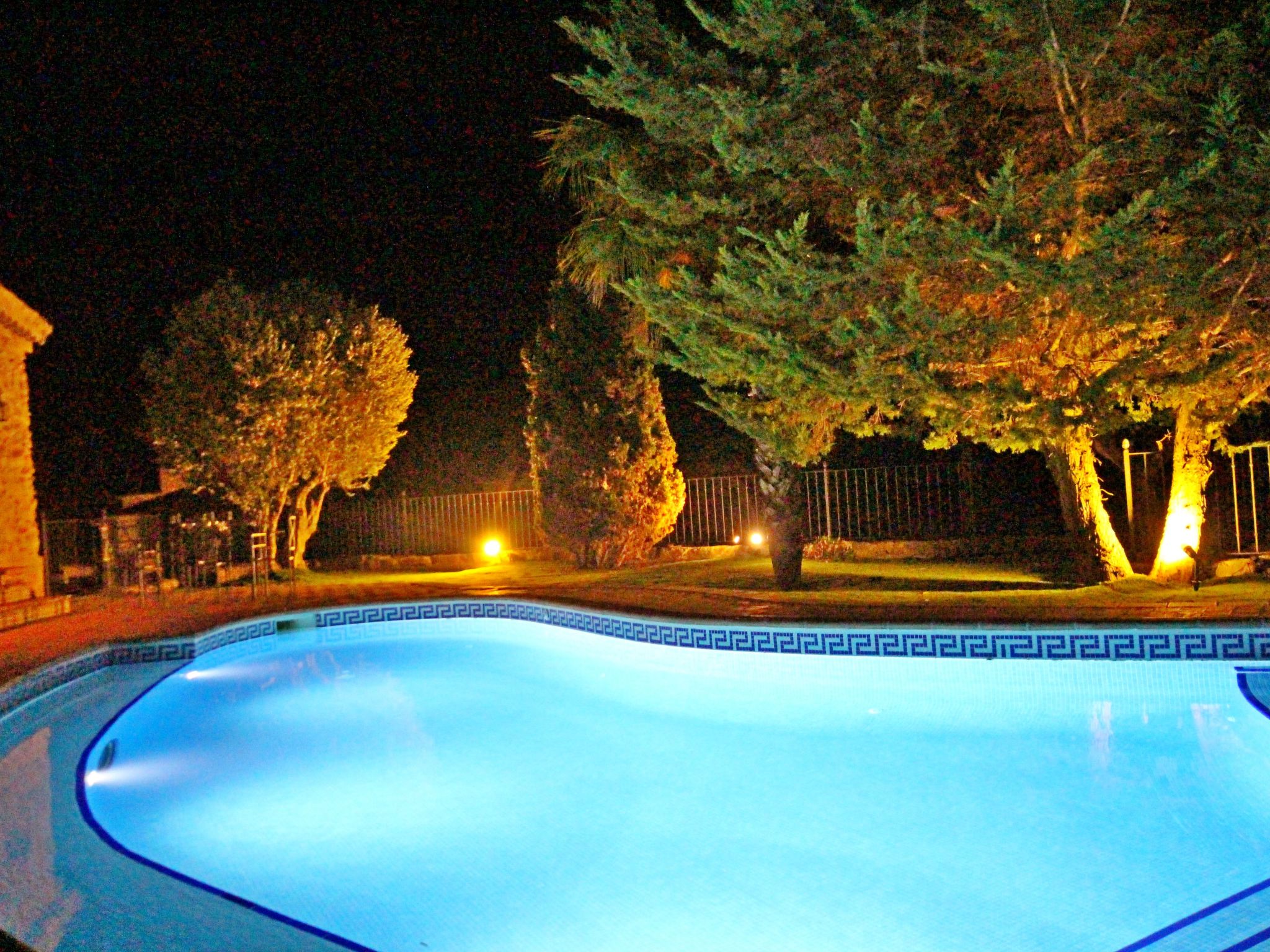 Casita La Siesta-Drinnen