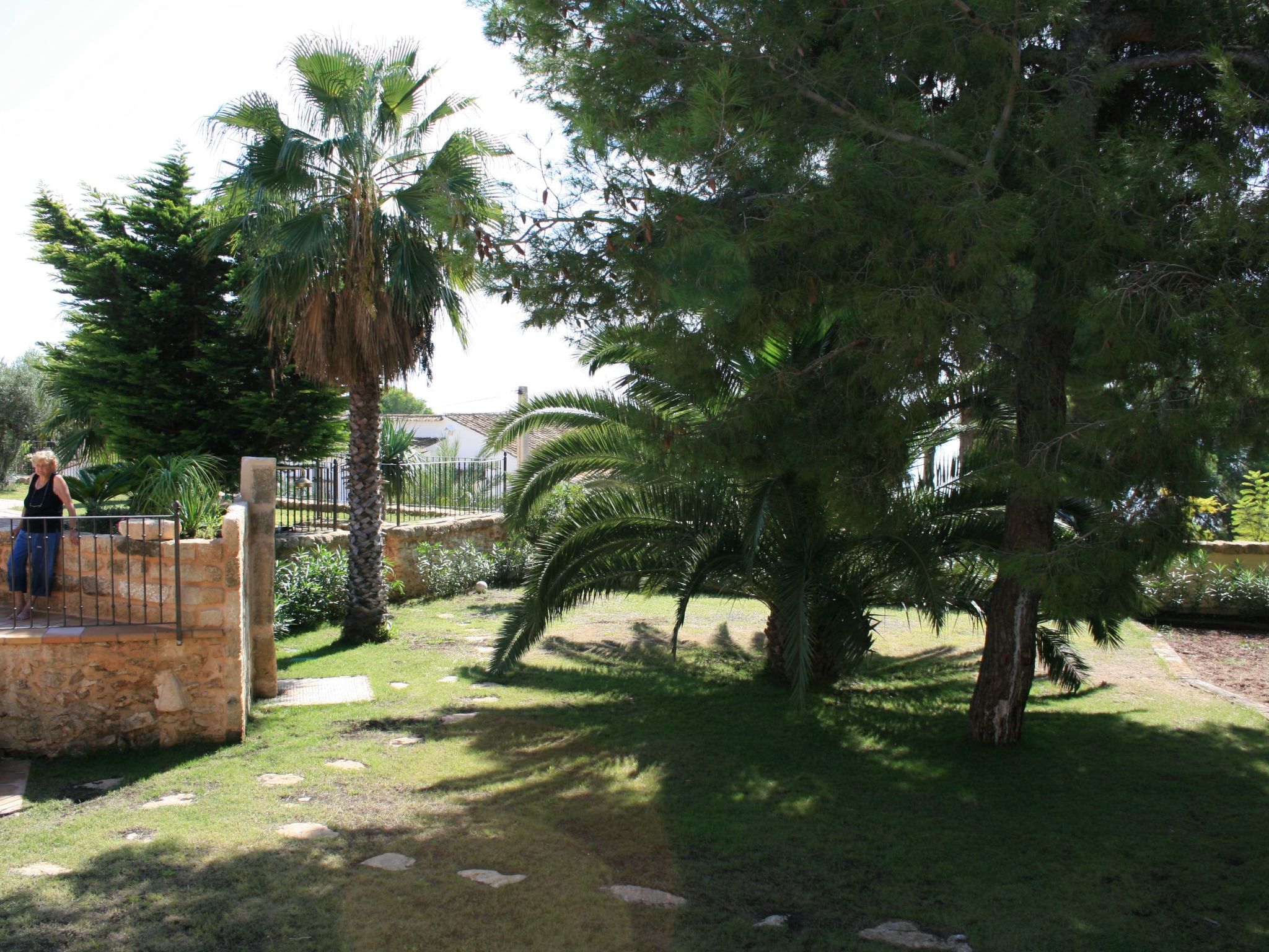 Casita La Siesta-Drinnen