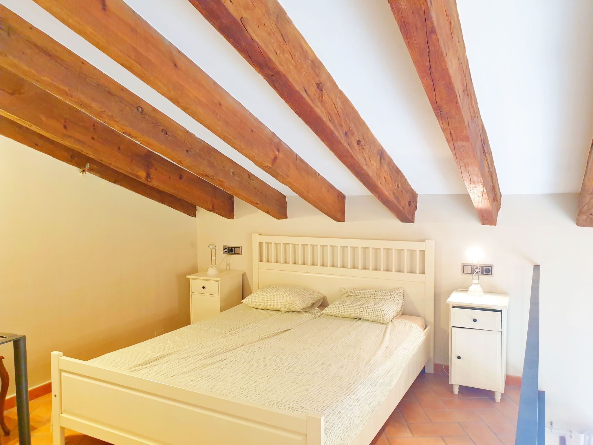 Casita La Siesta-Drinnen