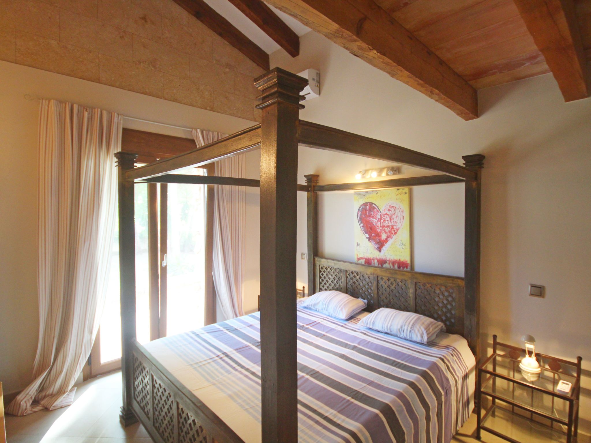 Casita La Siesta-Drinnen