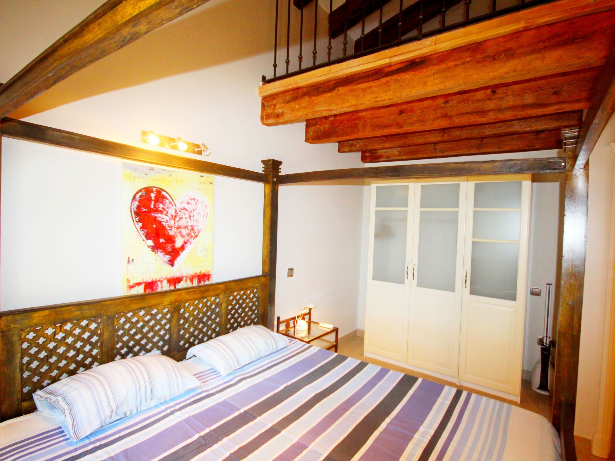 Casita La Siesta-Drinnen