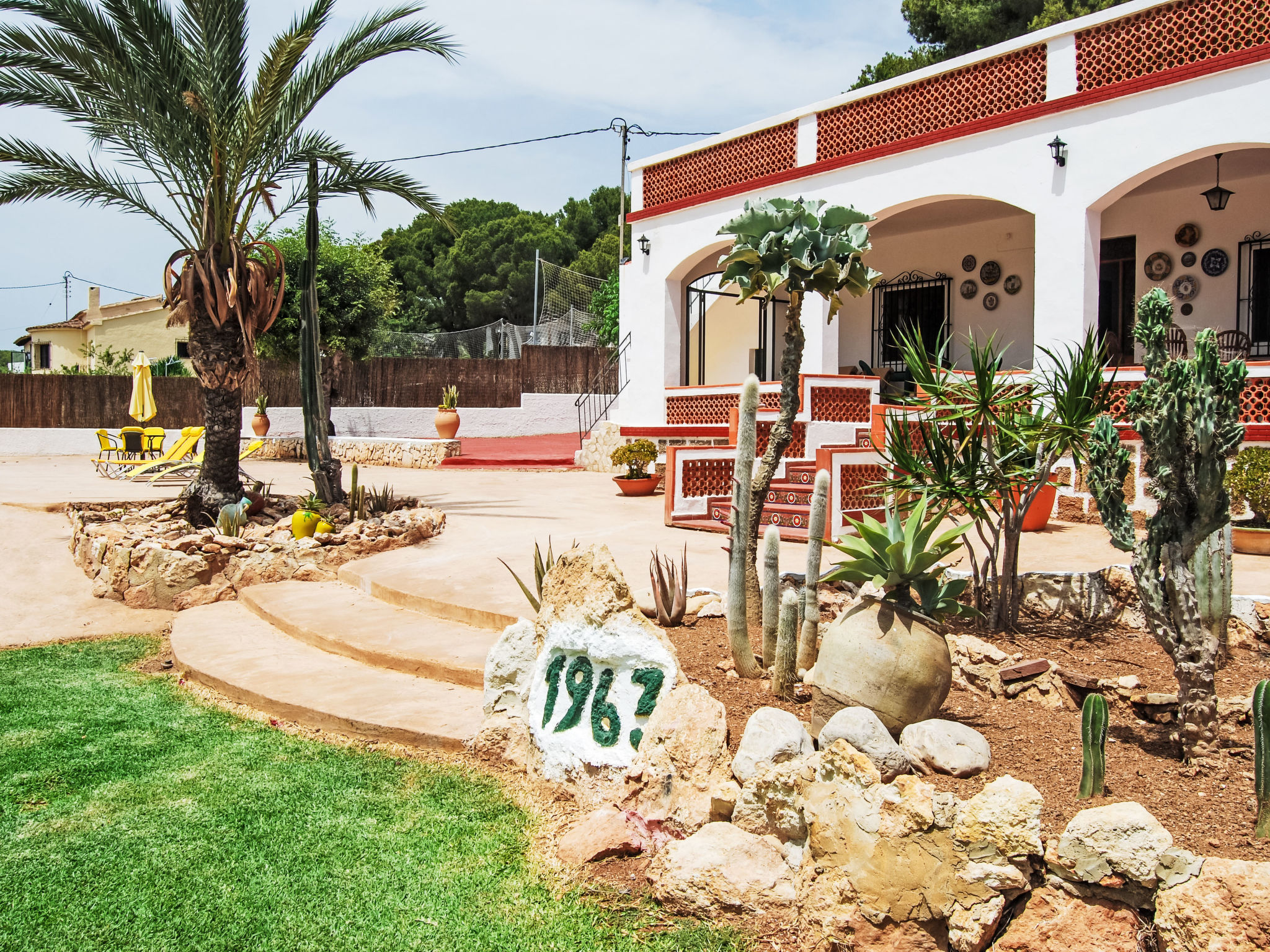 Photo of Ferienvilla, Seeblick, privater Pool und Parkplatz