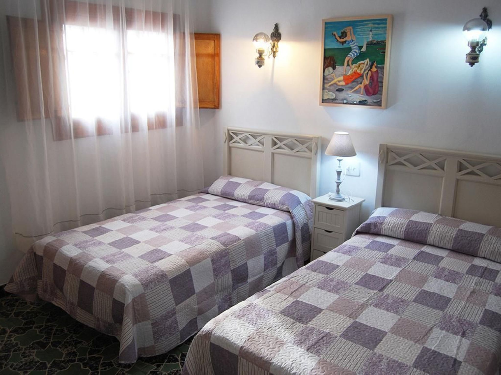 Ferienvilla, Seeblick, privater Pool und Parkplatz-Image-tags.info