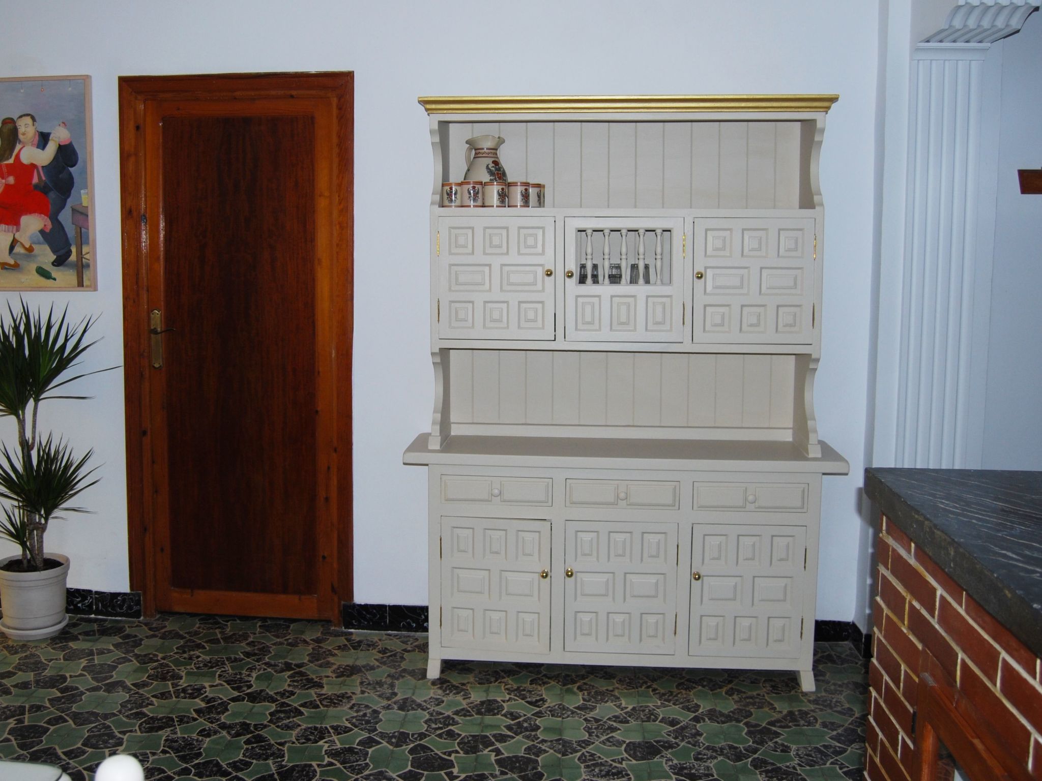 Ferienvilla, Seeblick, privater Pool und Parkplatz-Image-tags.info