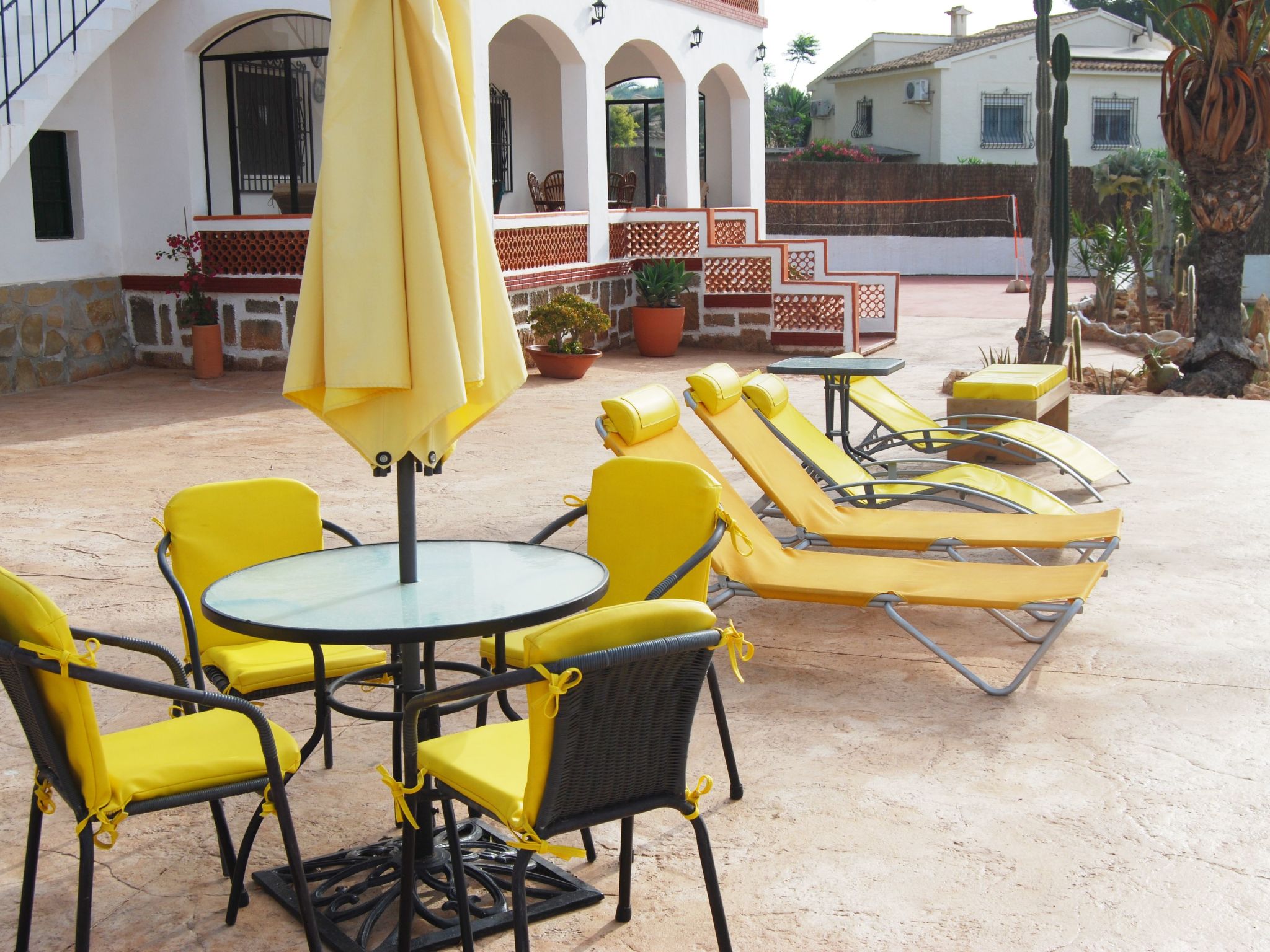 Photo of Ferienvilla, Seeblick, privater Pool und Parkplatz