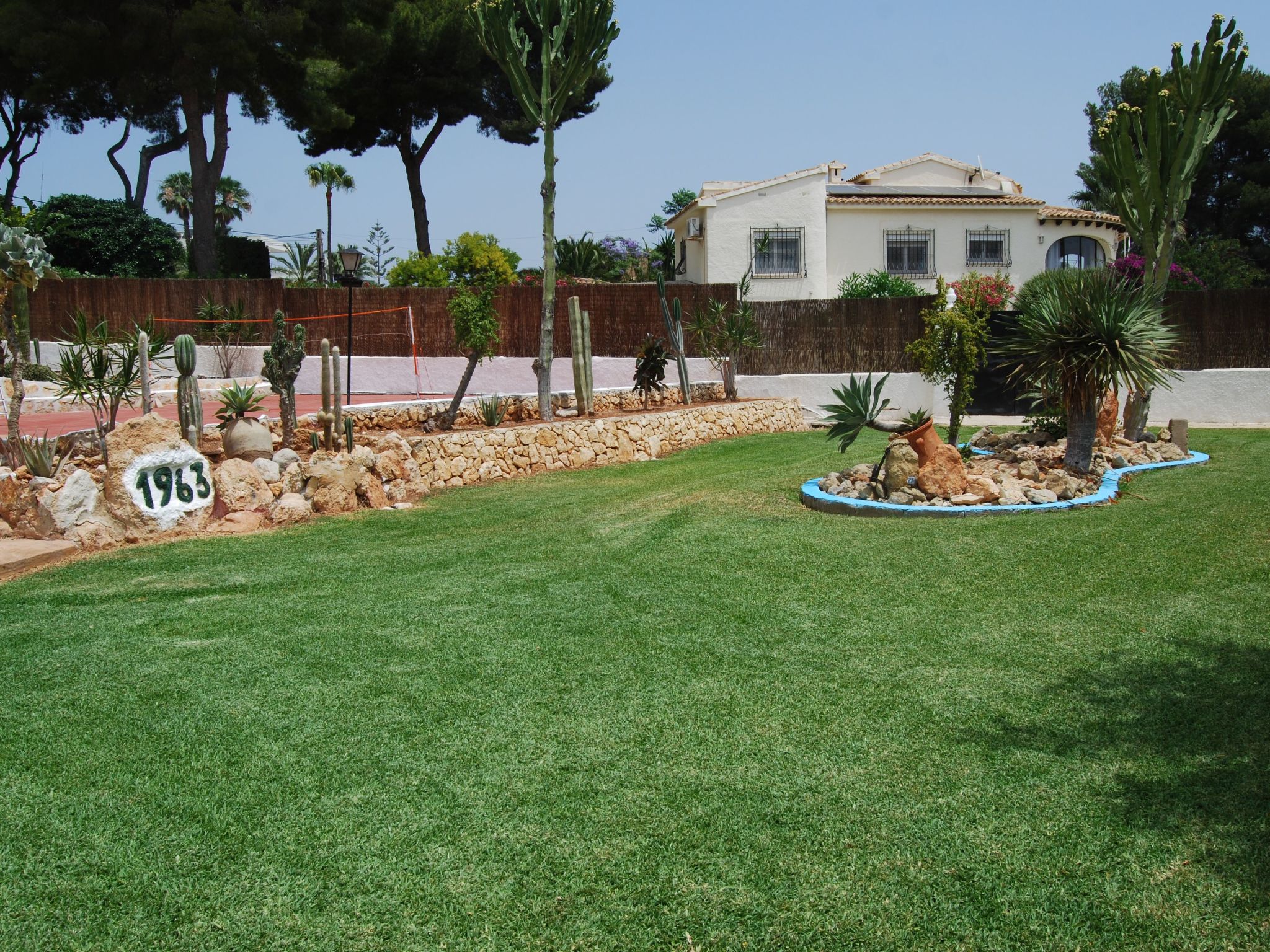 Photo of Ferienvilla, Seeblick, privater Pool und Parkplatz