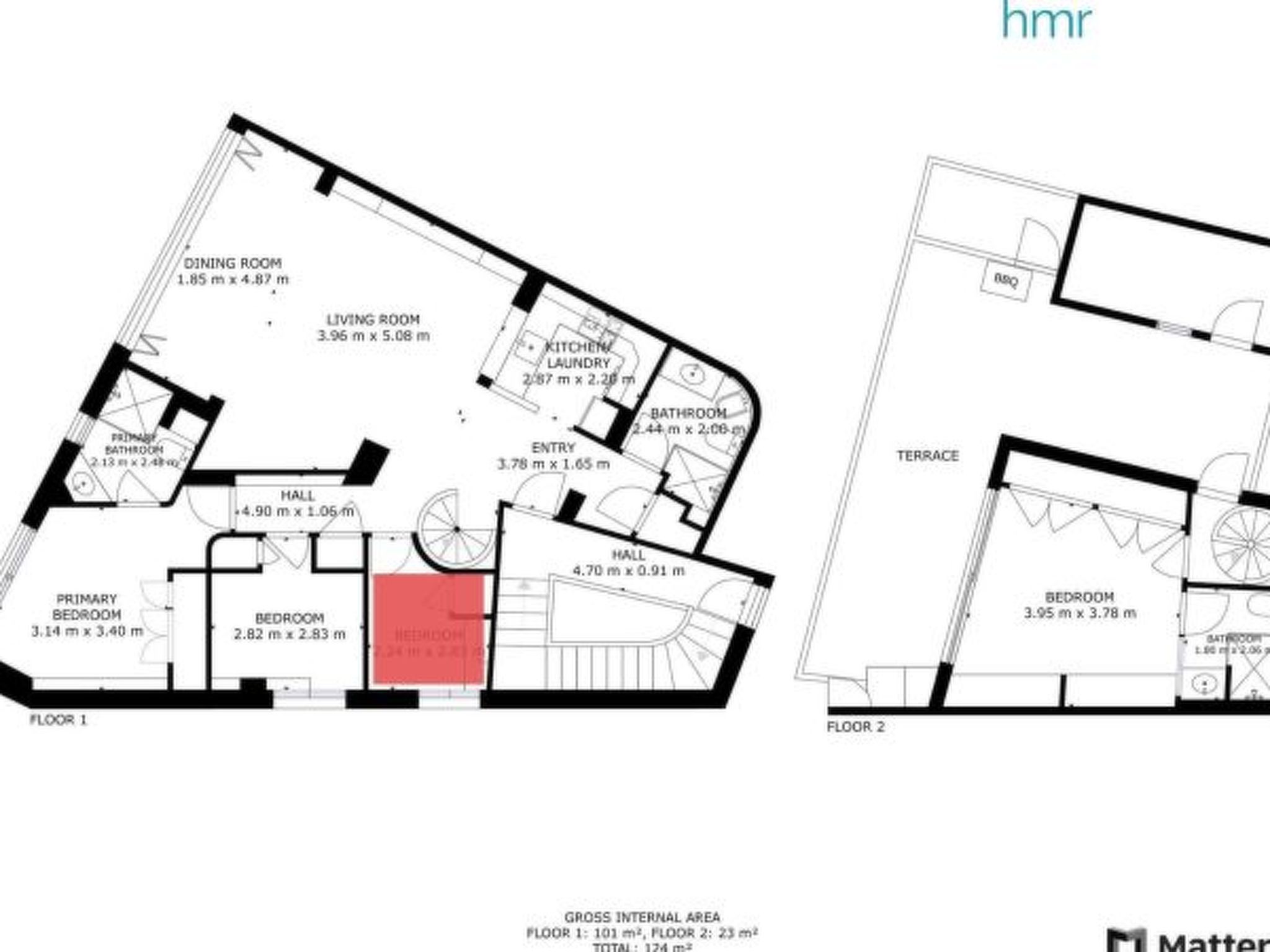 Photo of Penthouse Sea Esta