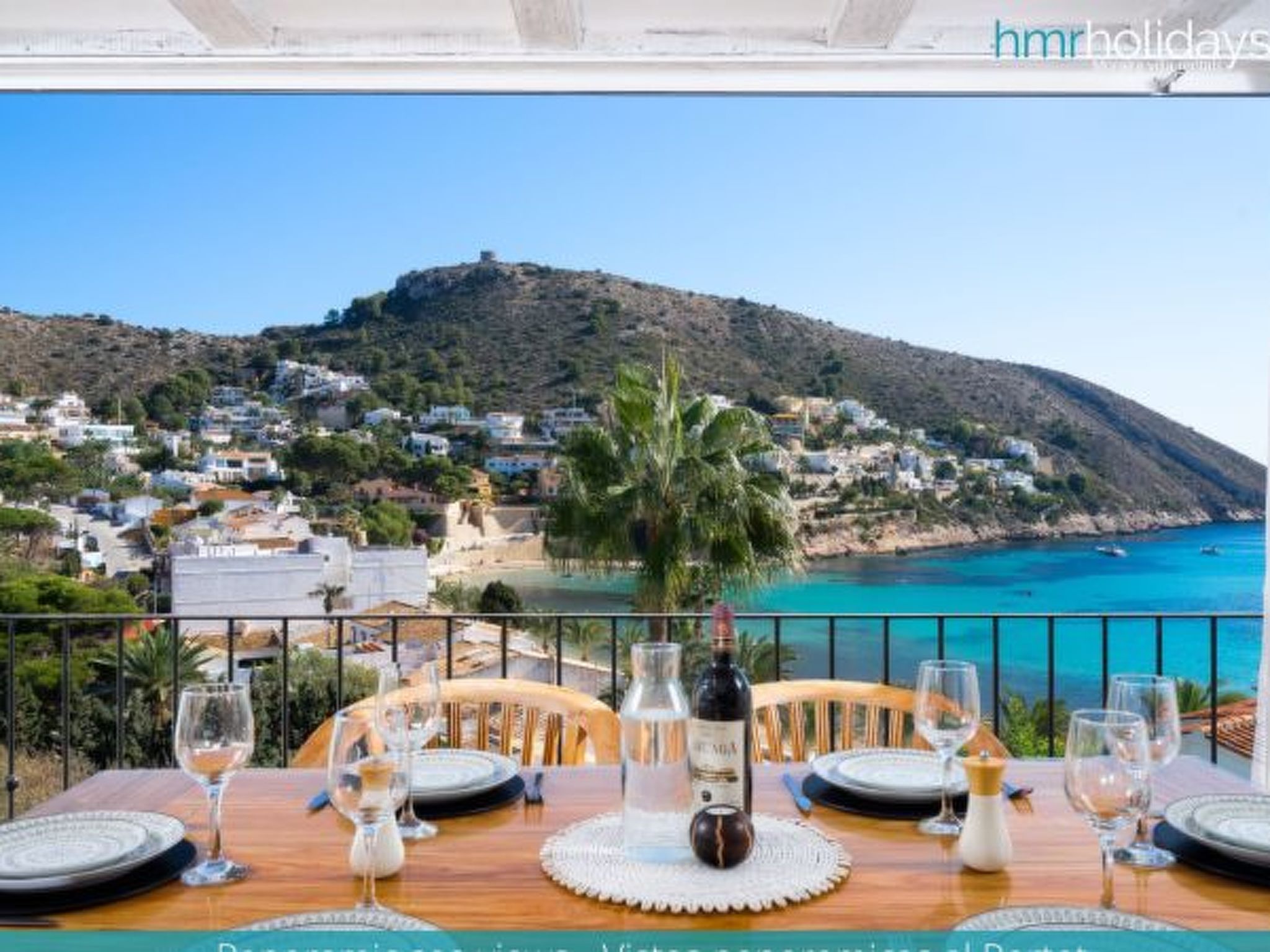 Photo of Penthouse Sea Esta