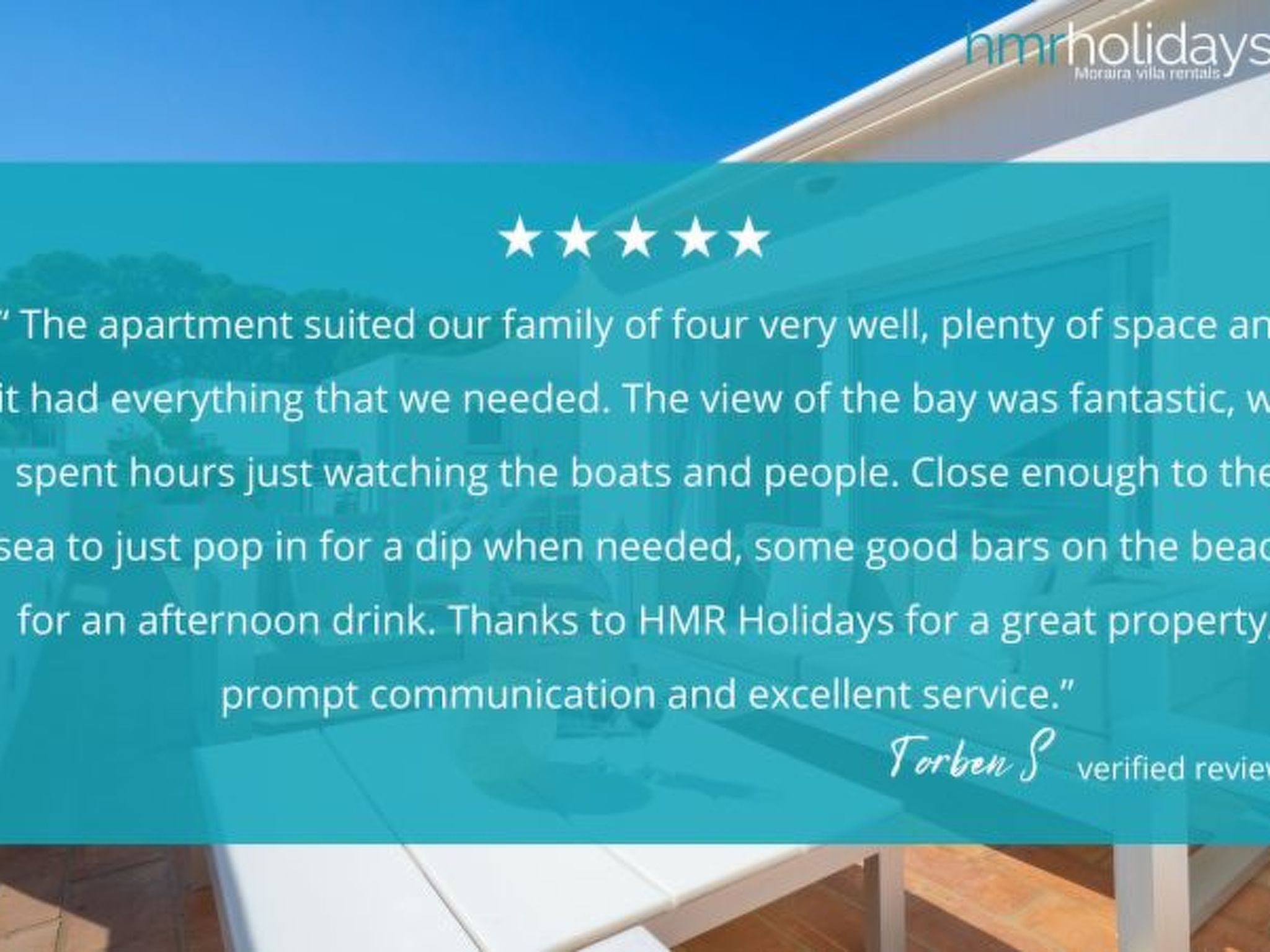 Photo of Penthouse Sea Esta