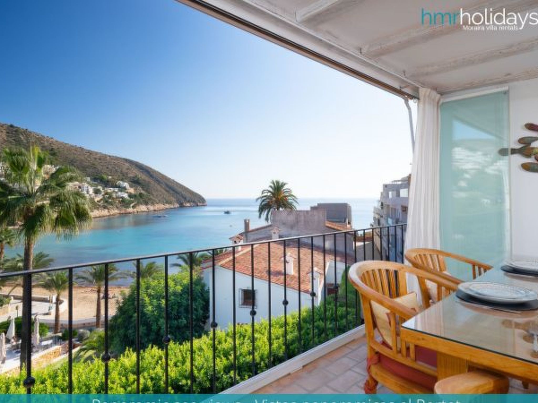 Photo of Penthouse Sea Esta