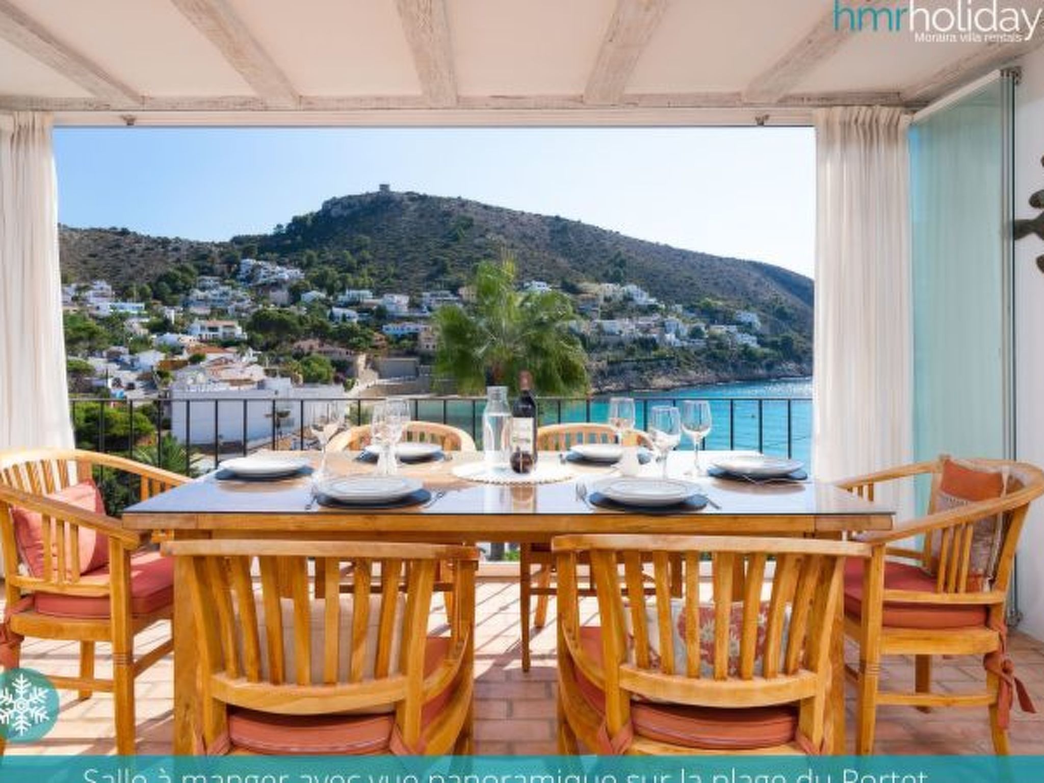 Photo of Penthouse Sea Esta