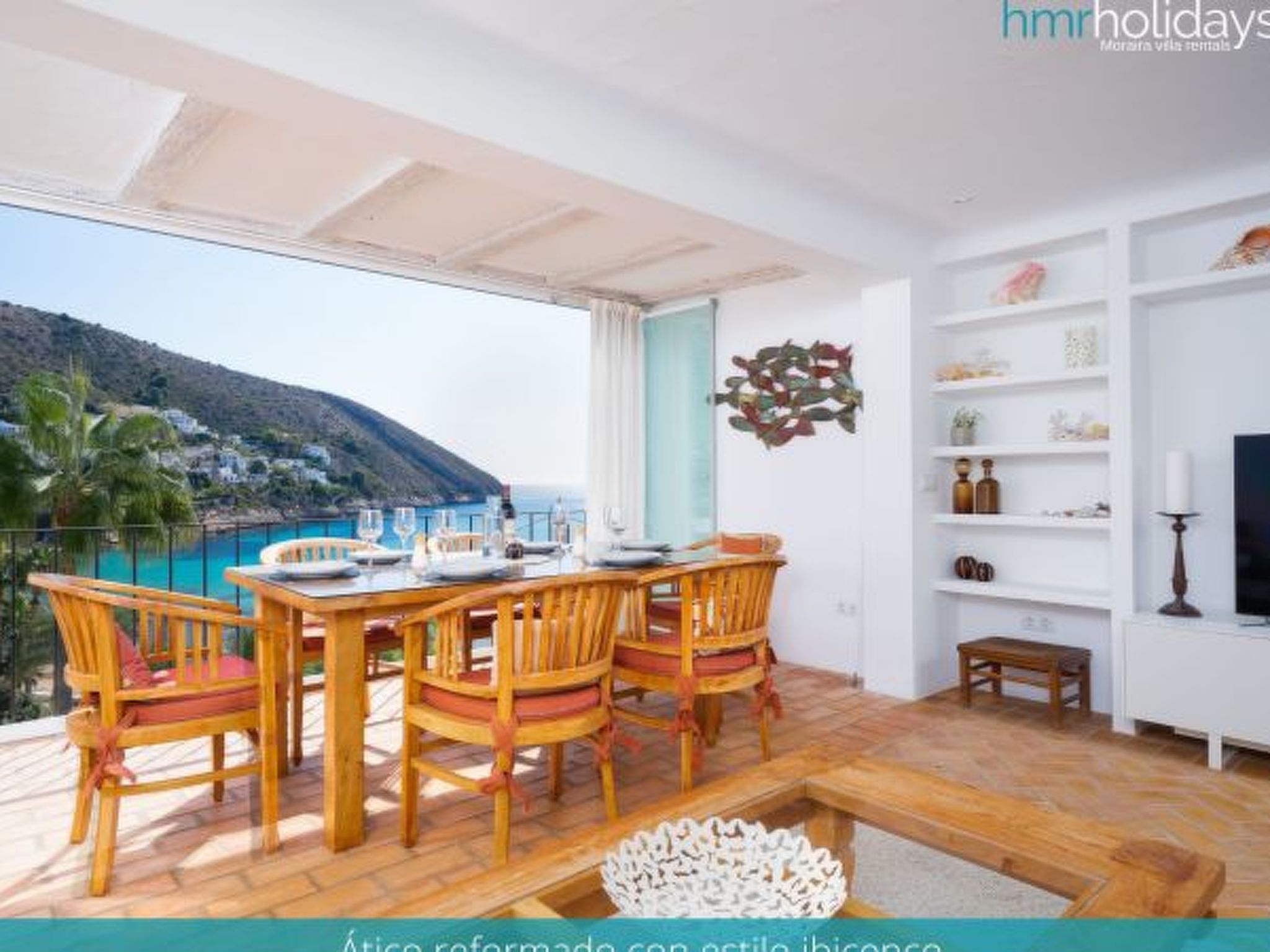 Photo of Penthouse Sea Esta