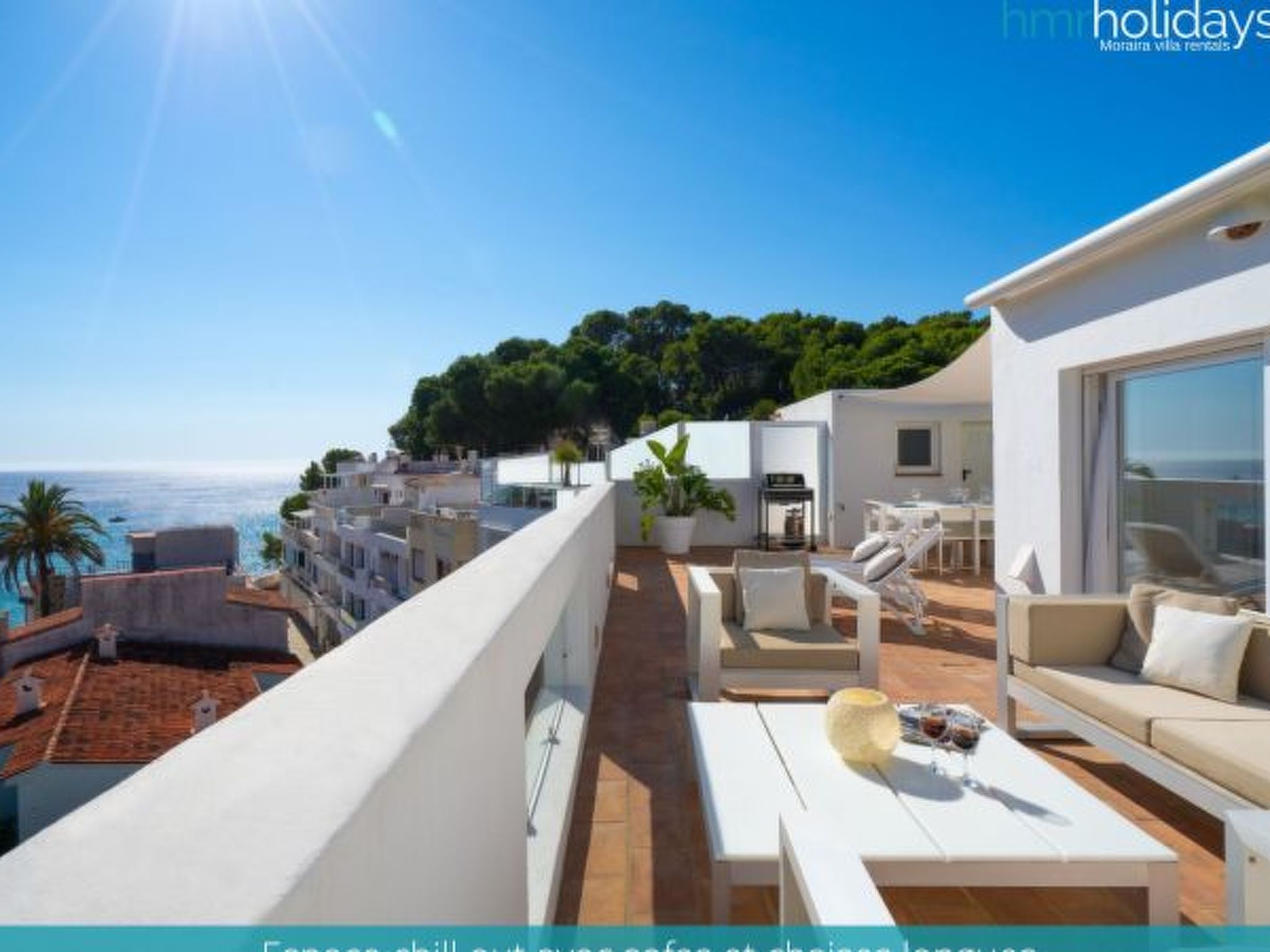 Photo of Penthouse Sea Esta