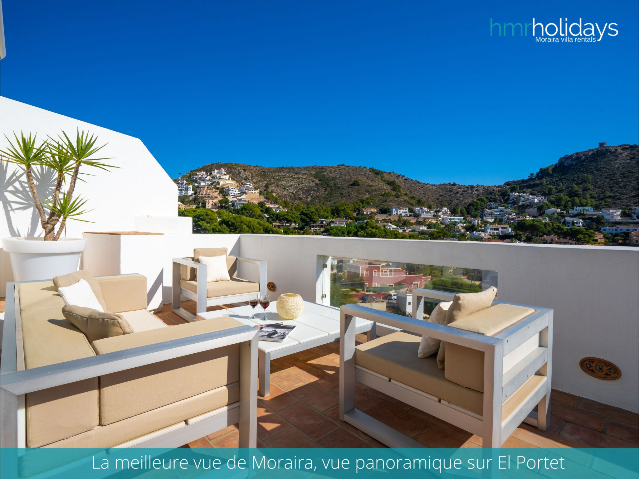 Penthouse Sea Esta - Draußen