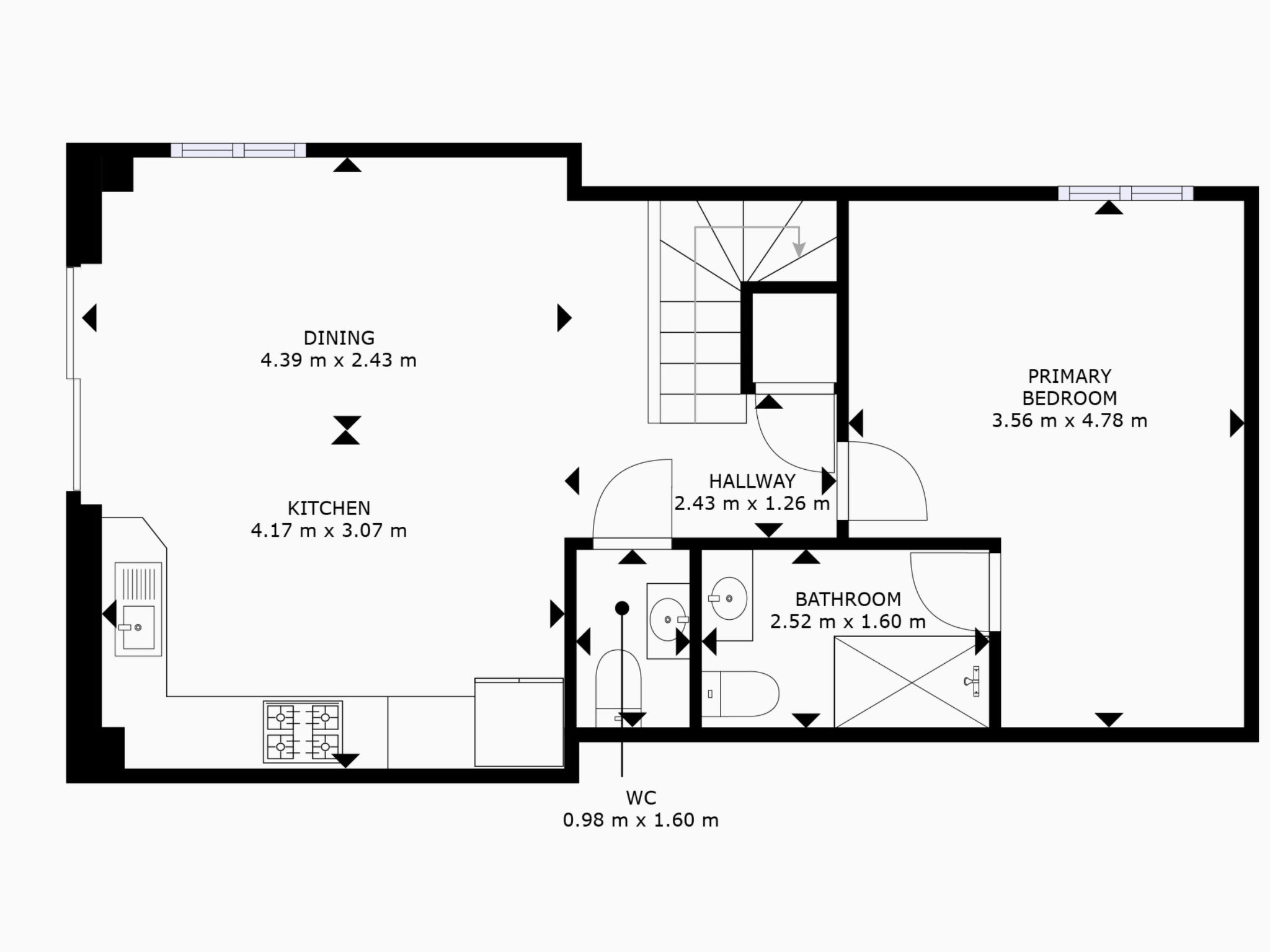 Villa Lorenza - Dehors