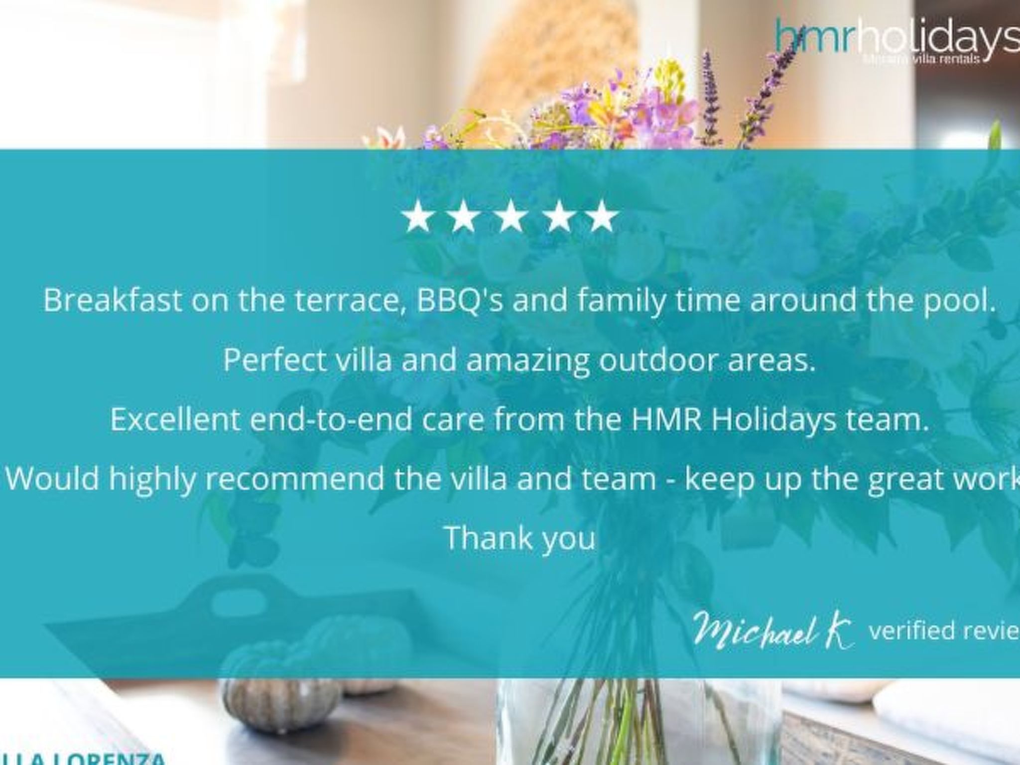 Photo of Villa Lorenza