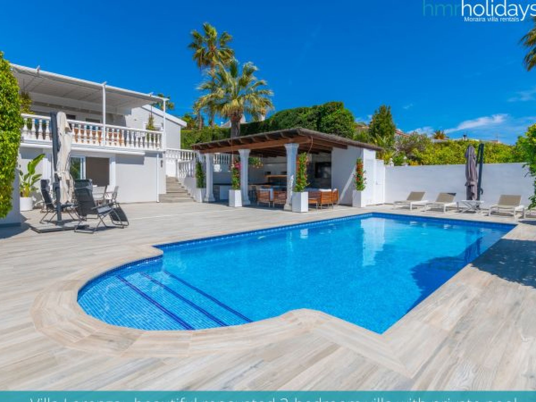 Photo of Villa Lorenza