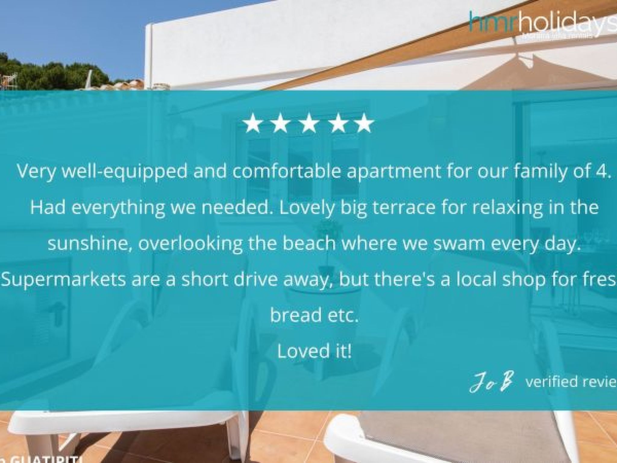 Photo of Penthouse Guatipiti