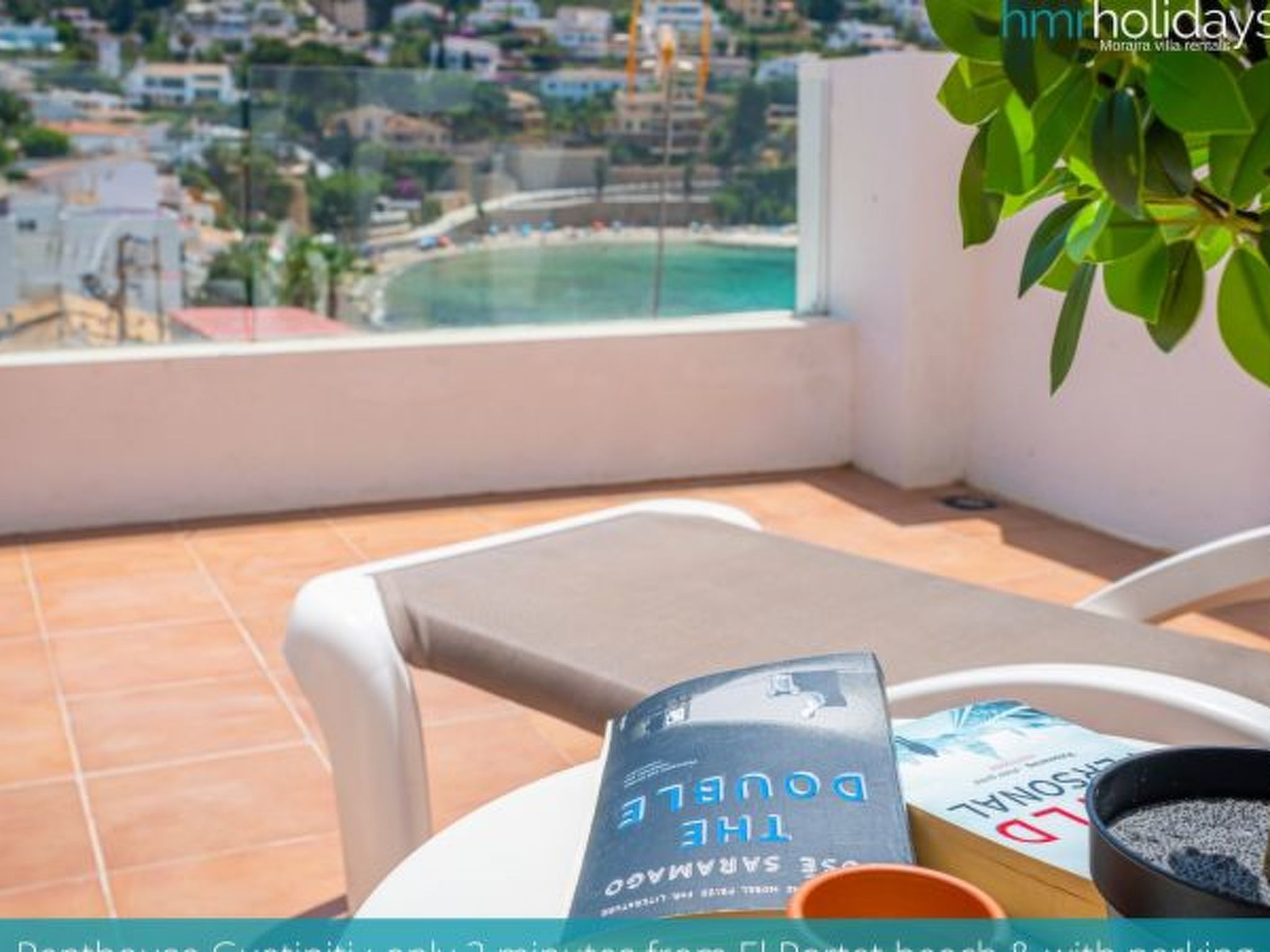 Photo of Penthouse Guatipiti