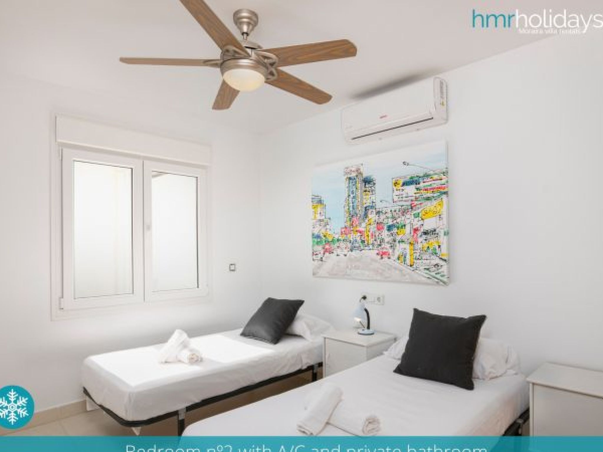 Photo of Penthouse Guatipiti