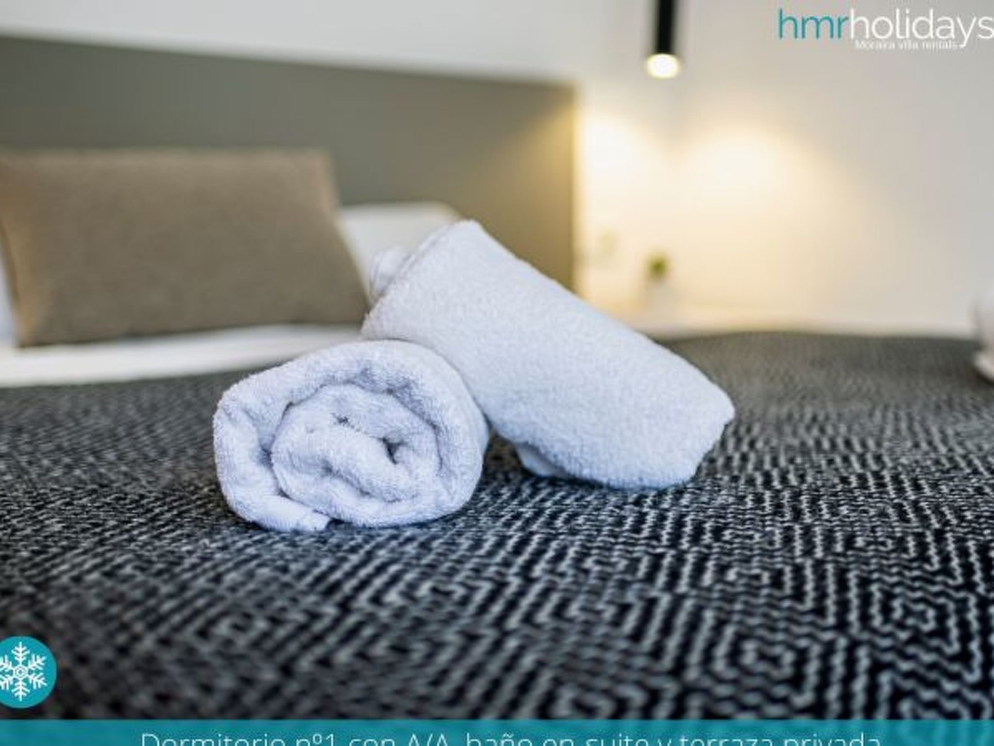 Photo of Penthouse Guatipiti