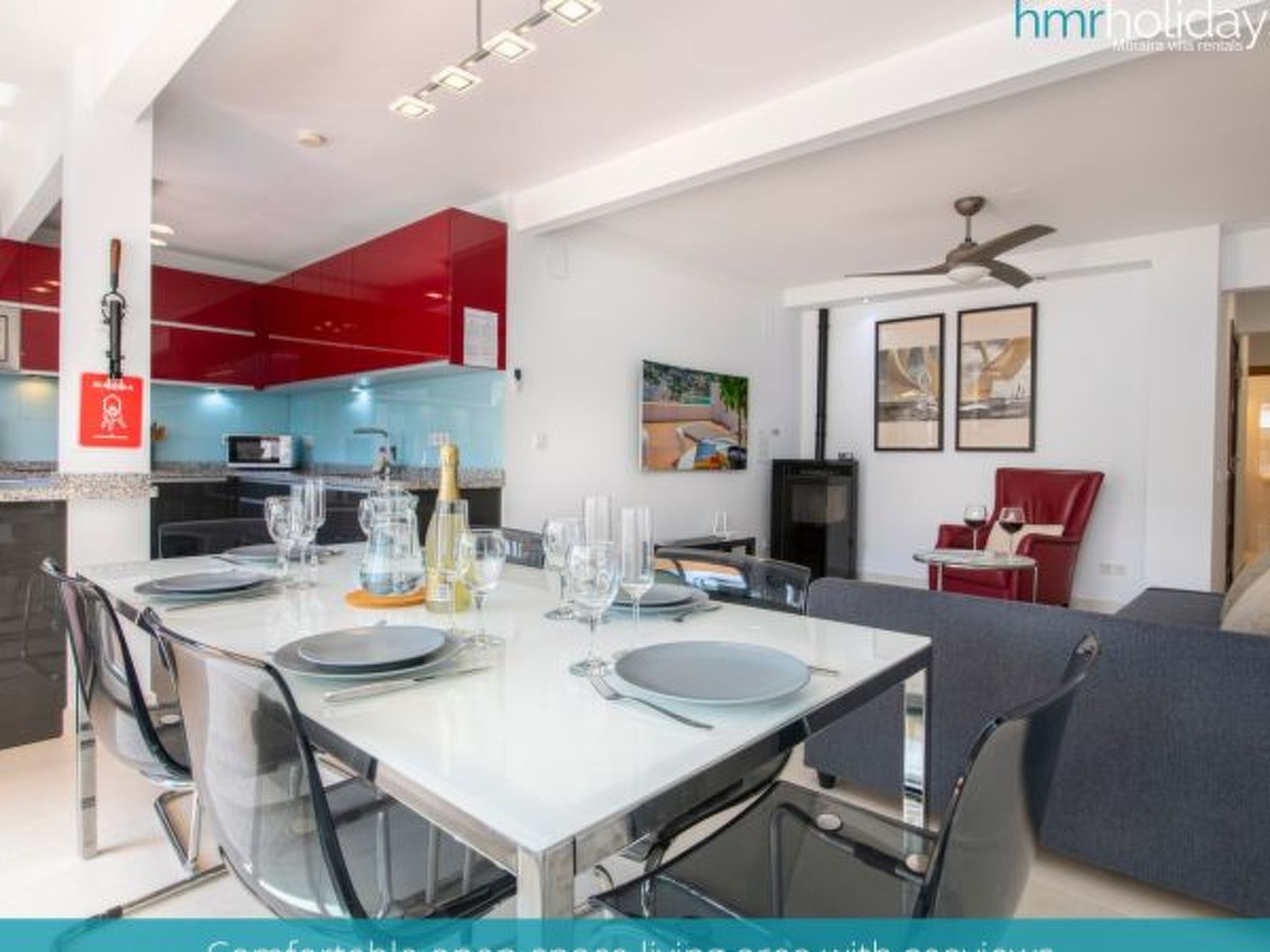 Photo of Penthouse Guatipiti