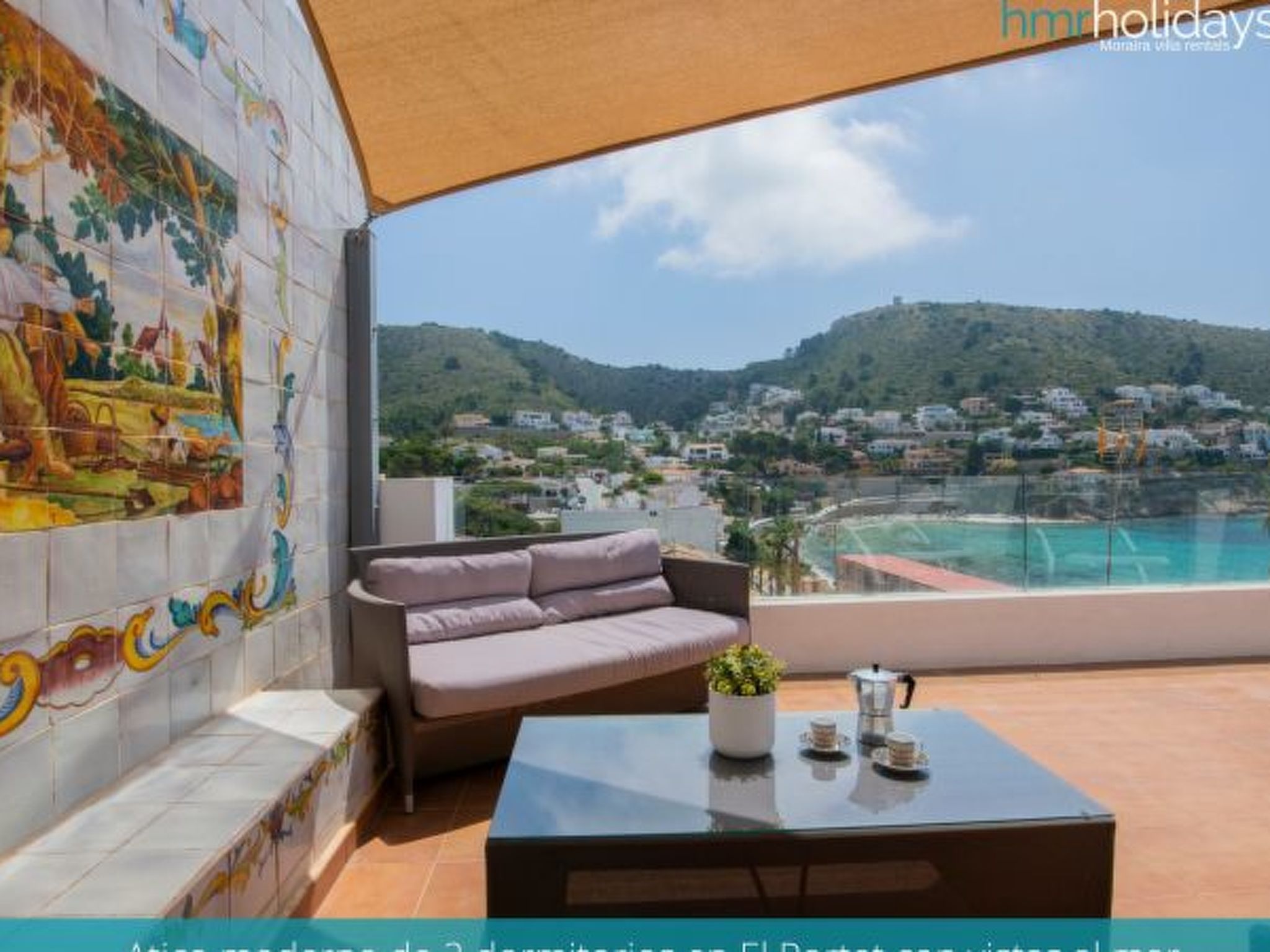 Photo of Penthouse Guatipiti