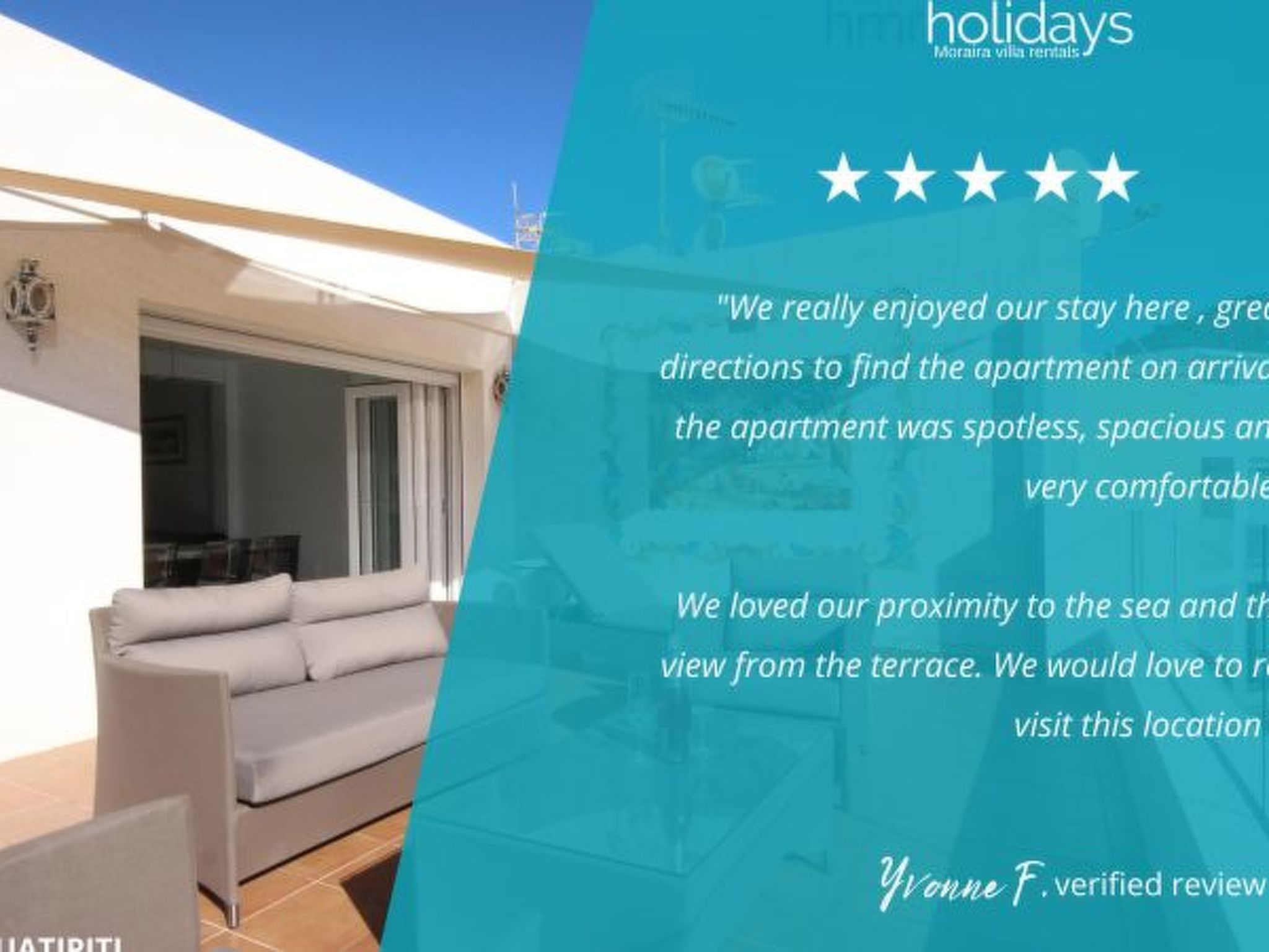 Photo of Penthouse Guatipiti