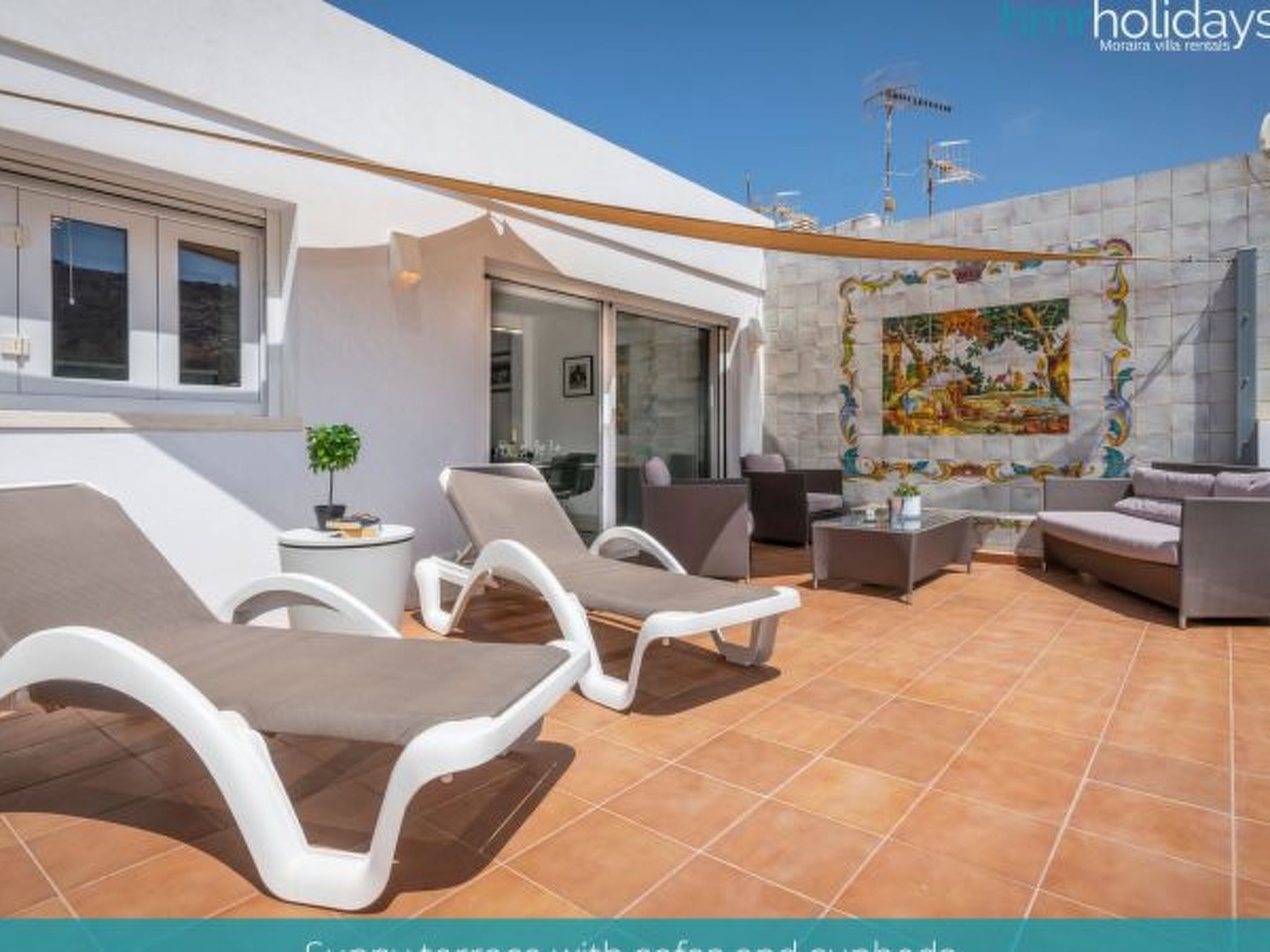 Photo of Penthouse Guatipiti