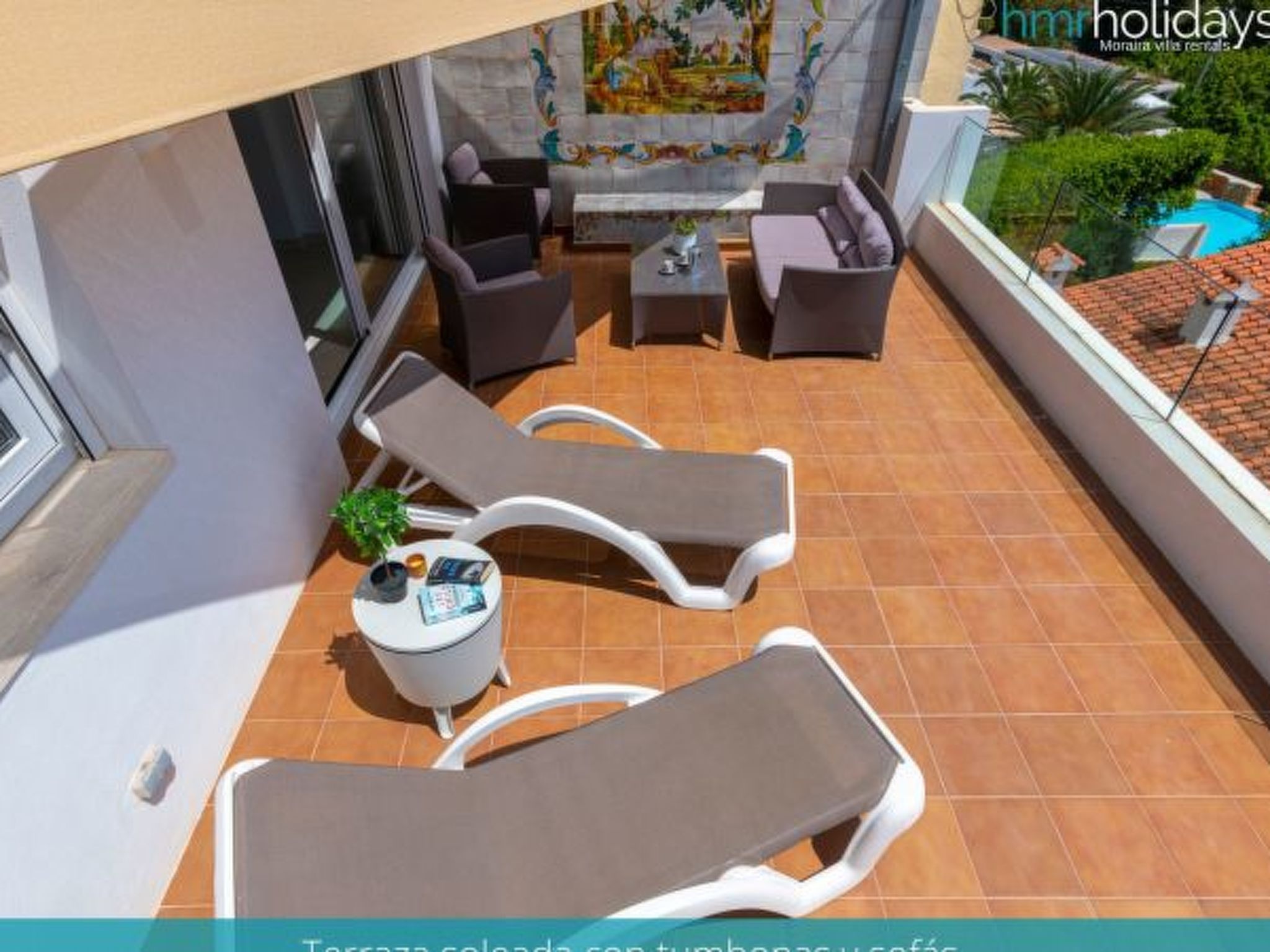 Photo of Penthouse Guatipiti