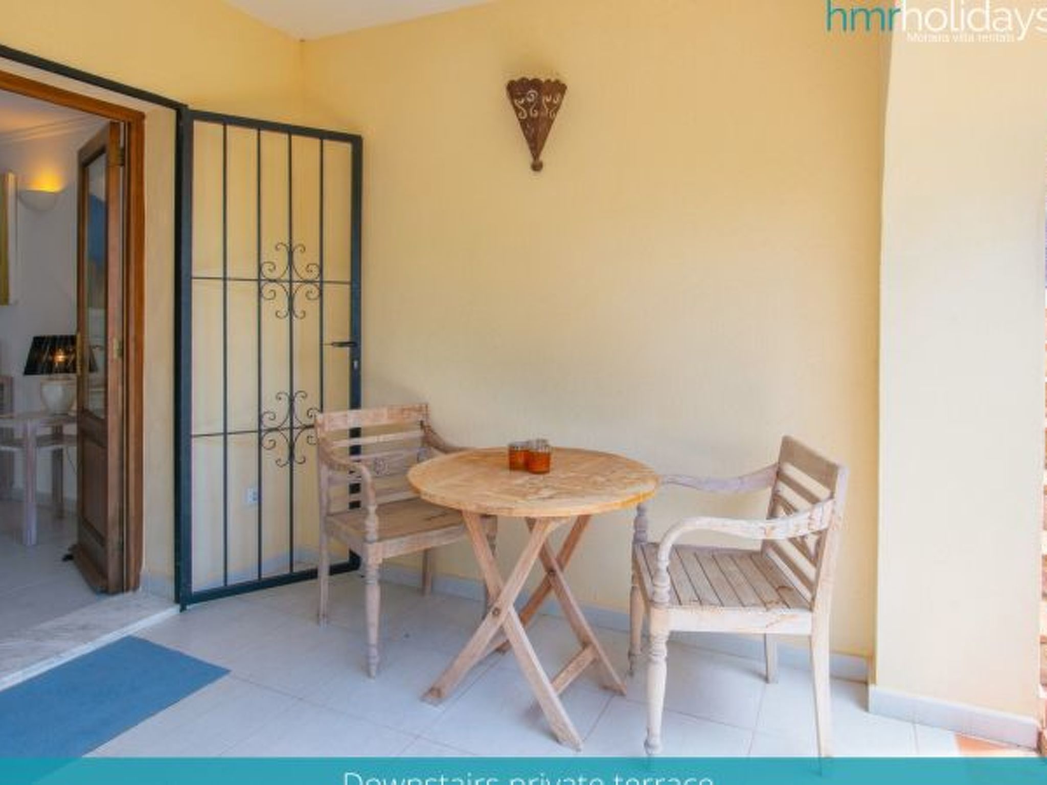 Photo of Villa Safran