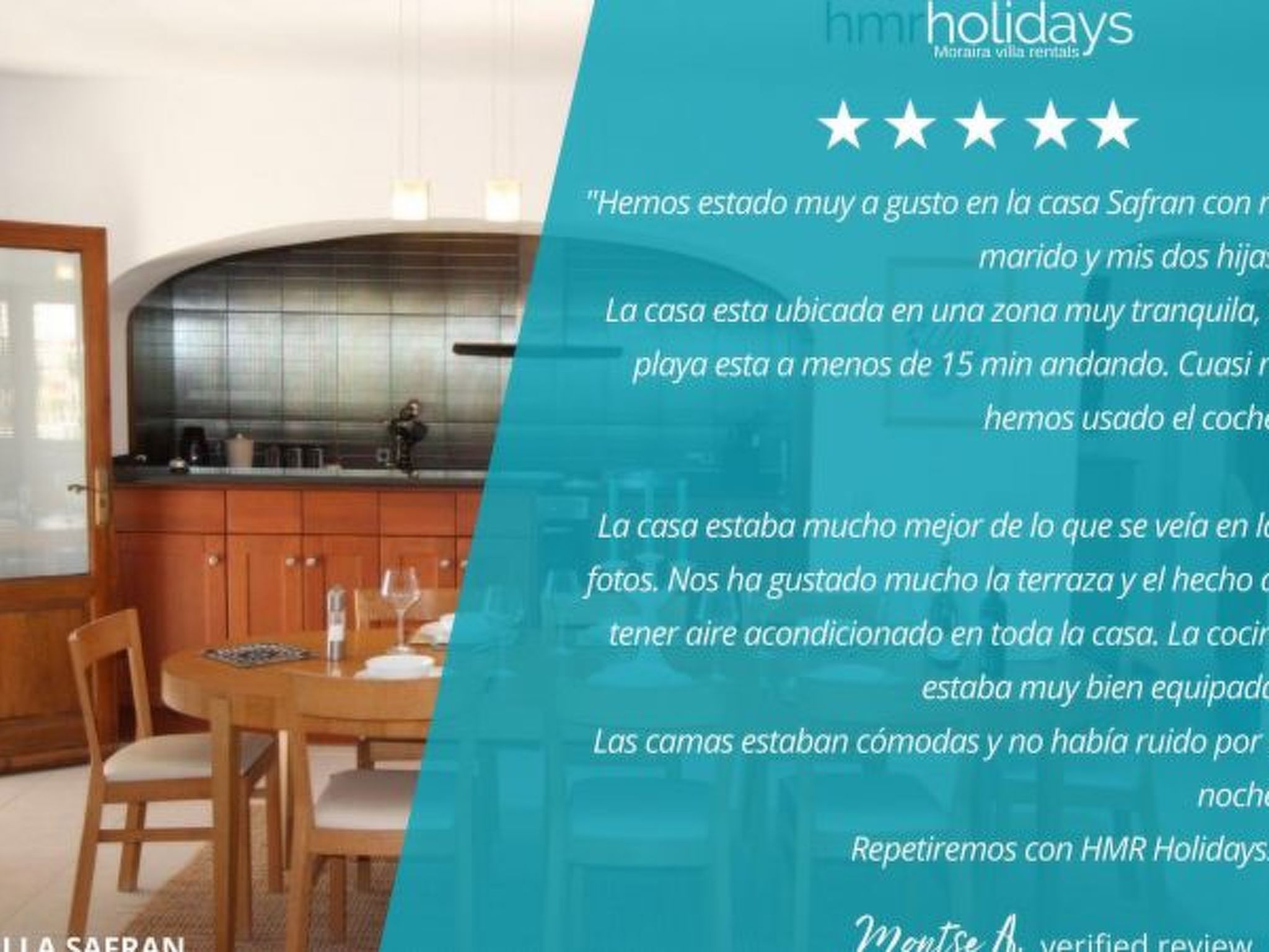 Photo of Villa Safran