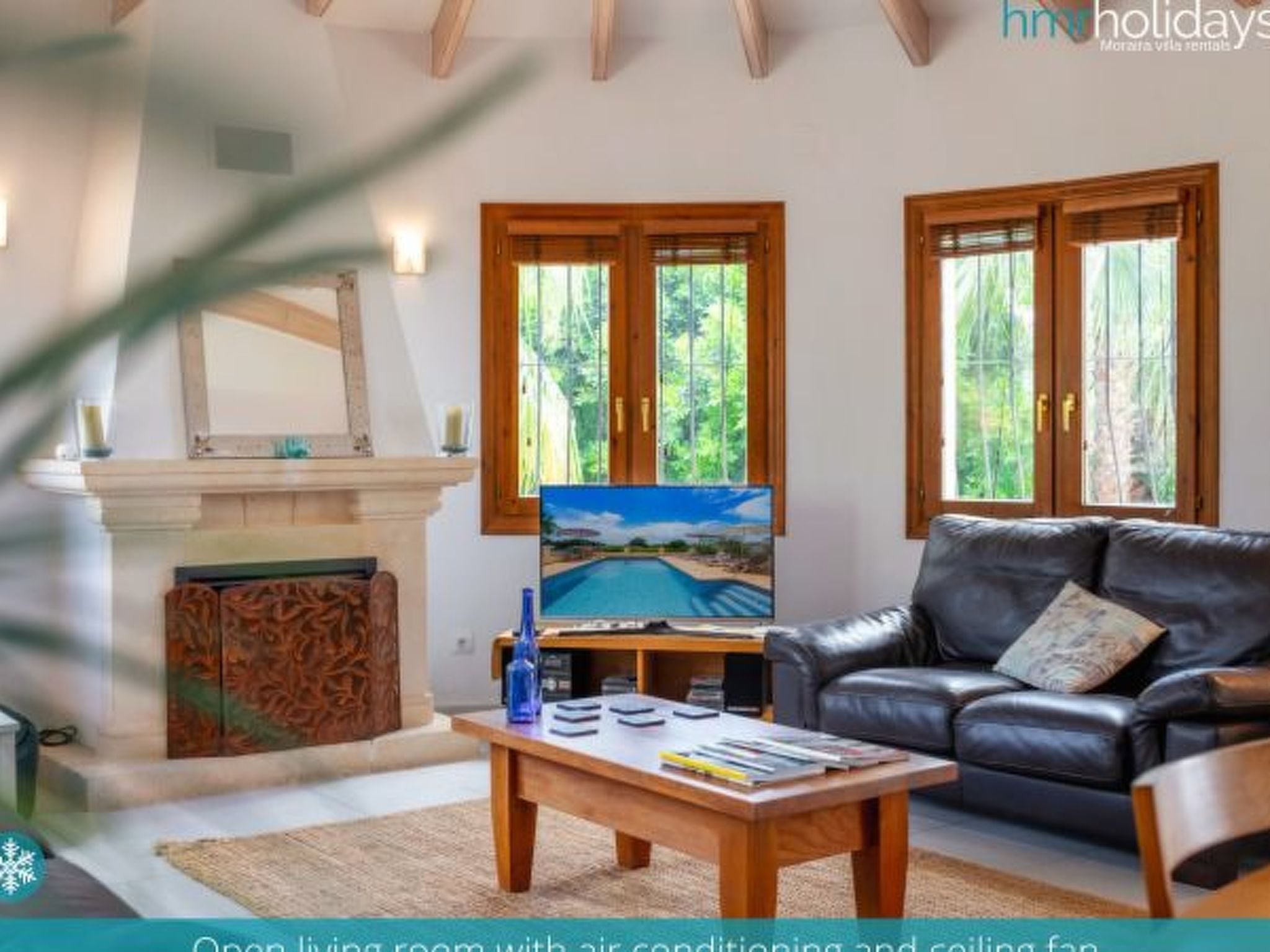 Photo of Villa Safran