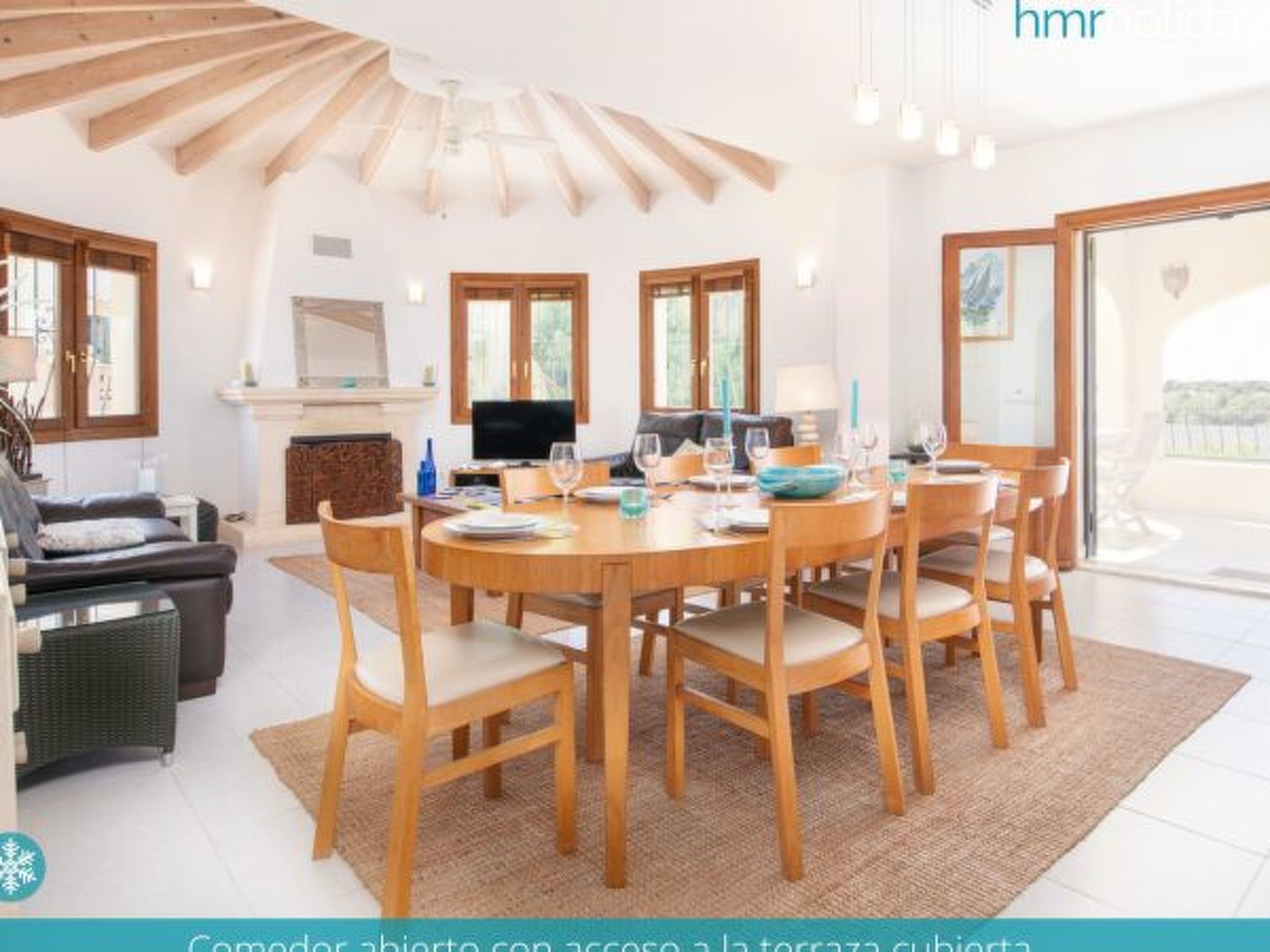 Photo of Villa Safran