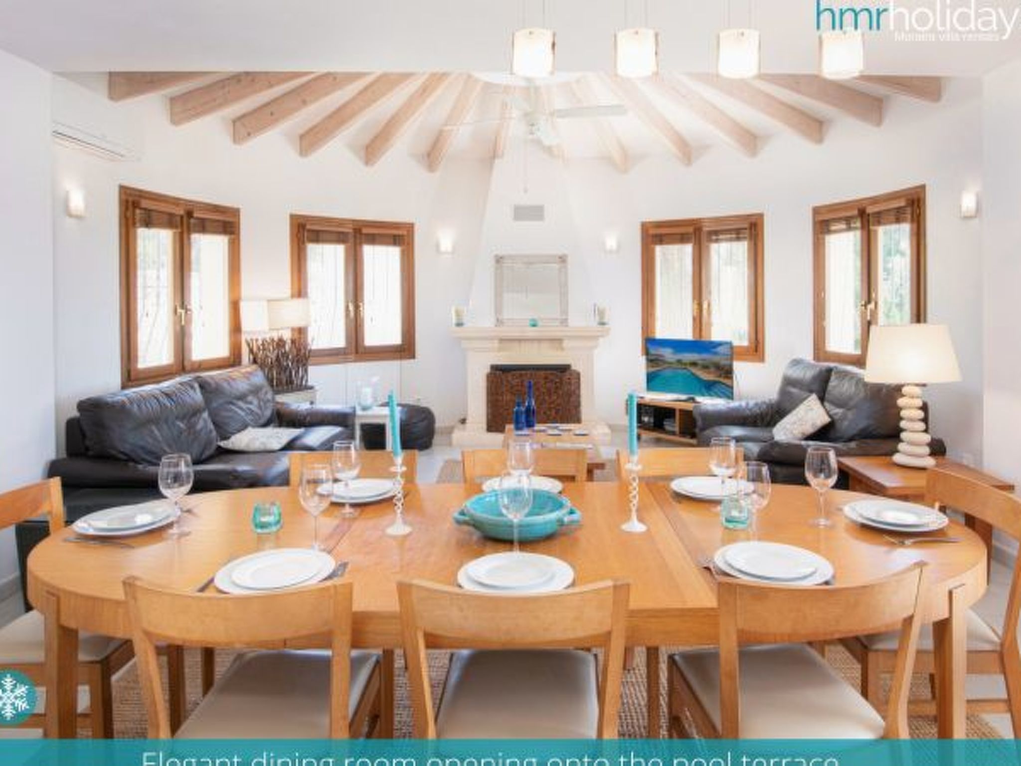 Photo of Villa Safran