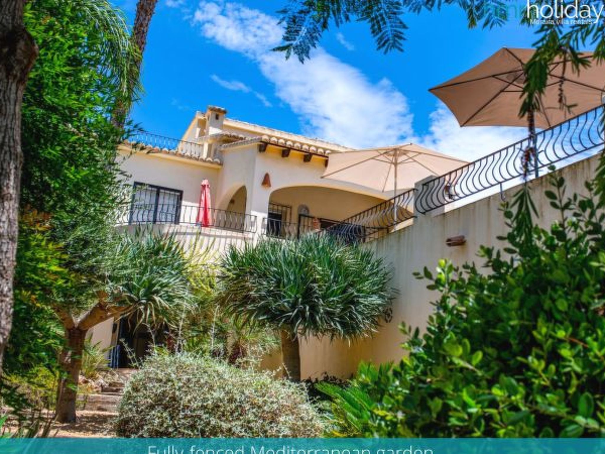 Photo of Villa Safran