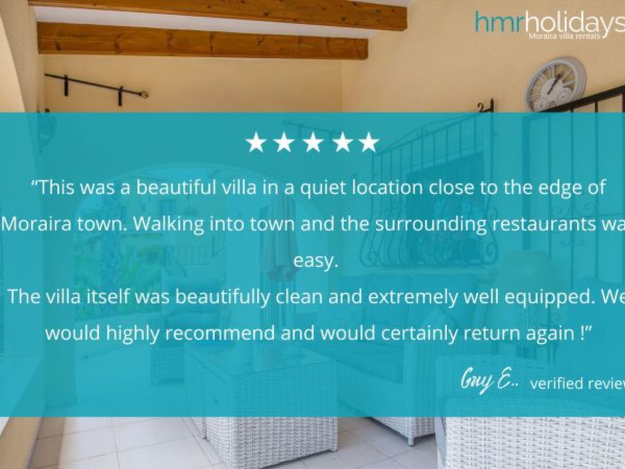 Photo of Villa Safran