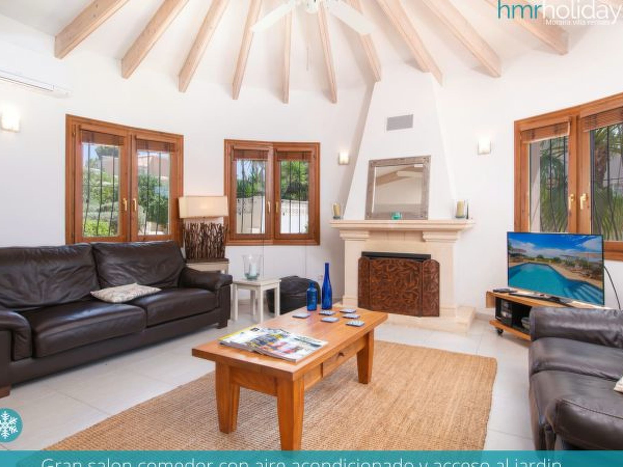 Photo of Villa Safran