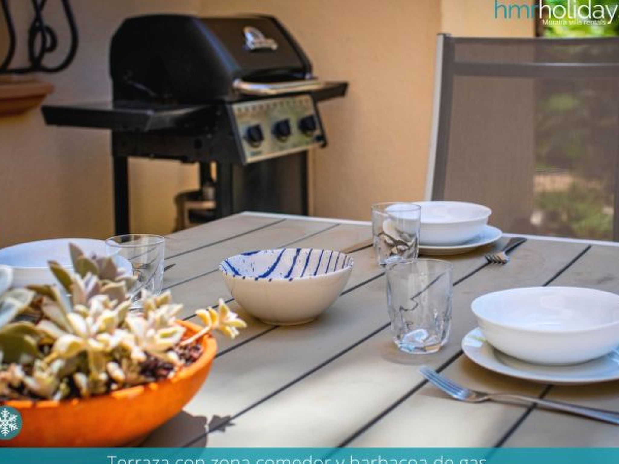 Photo of Villa Safran